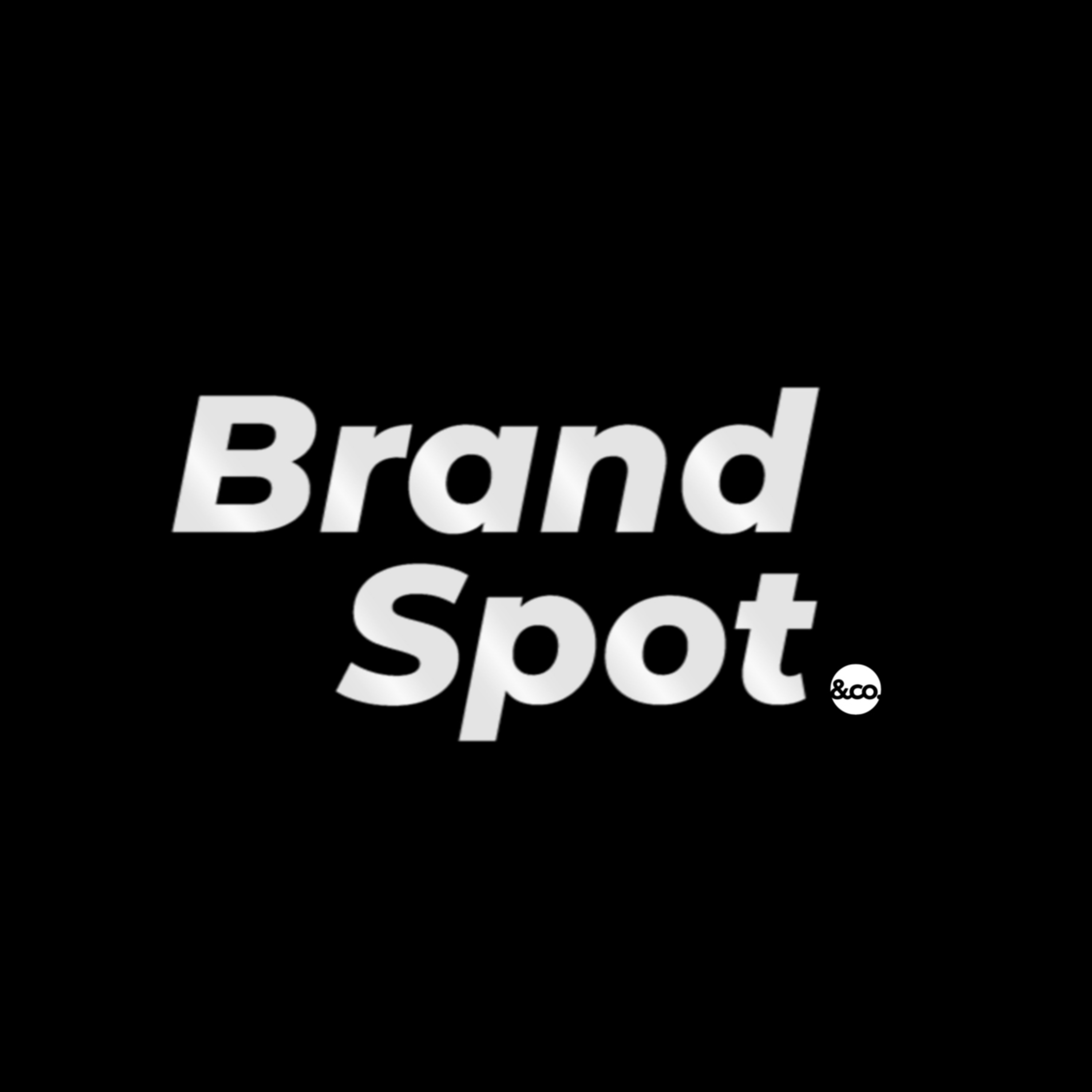 The Answer is Brand