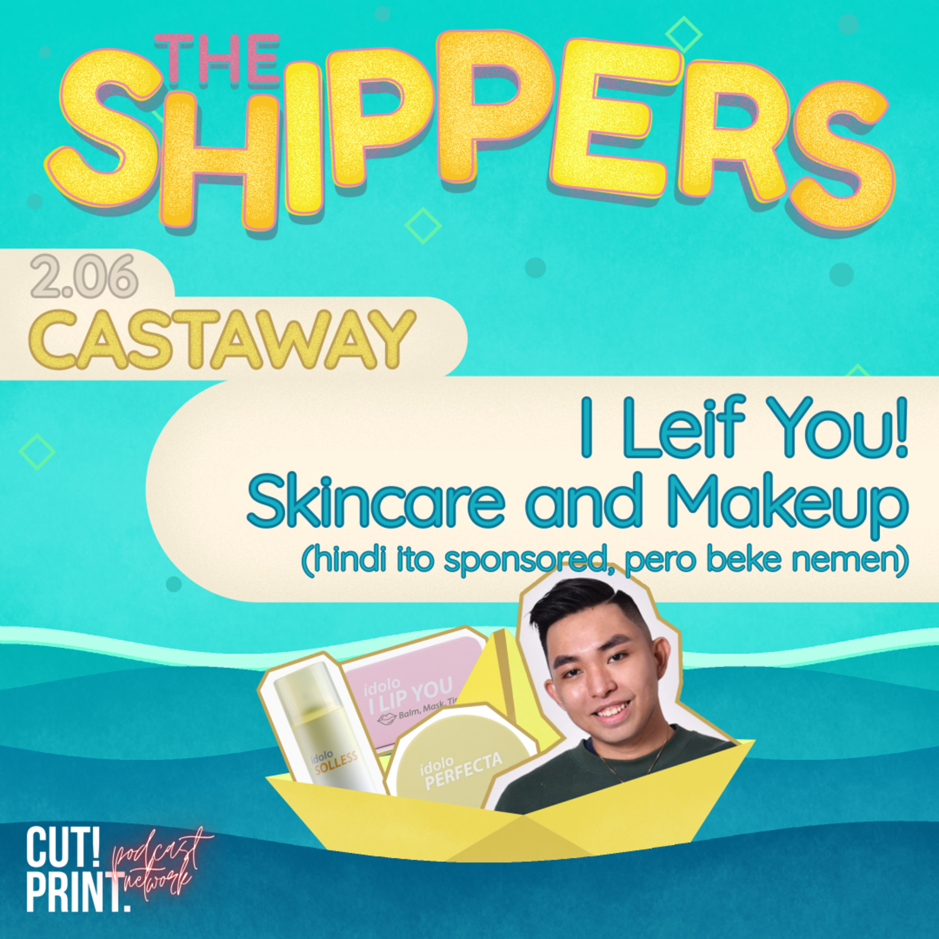 The Shippers