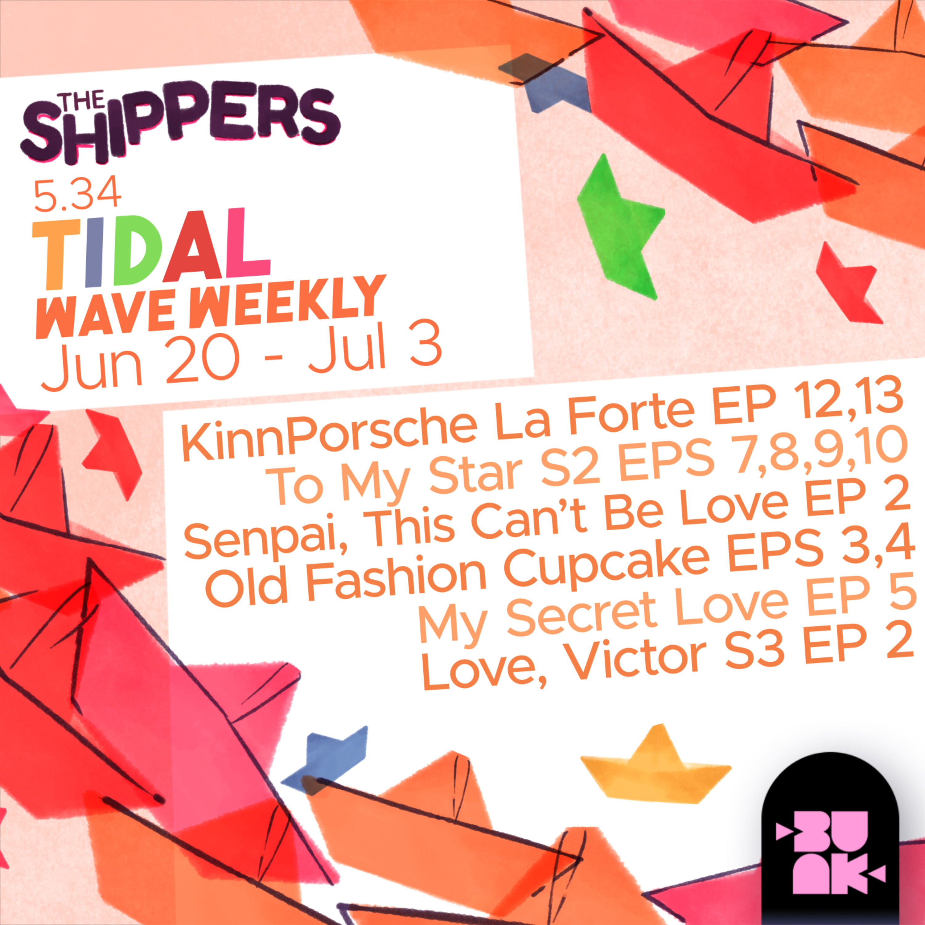 The Shippers