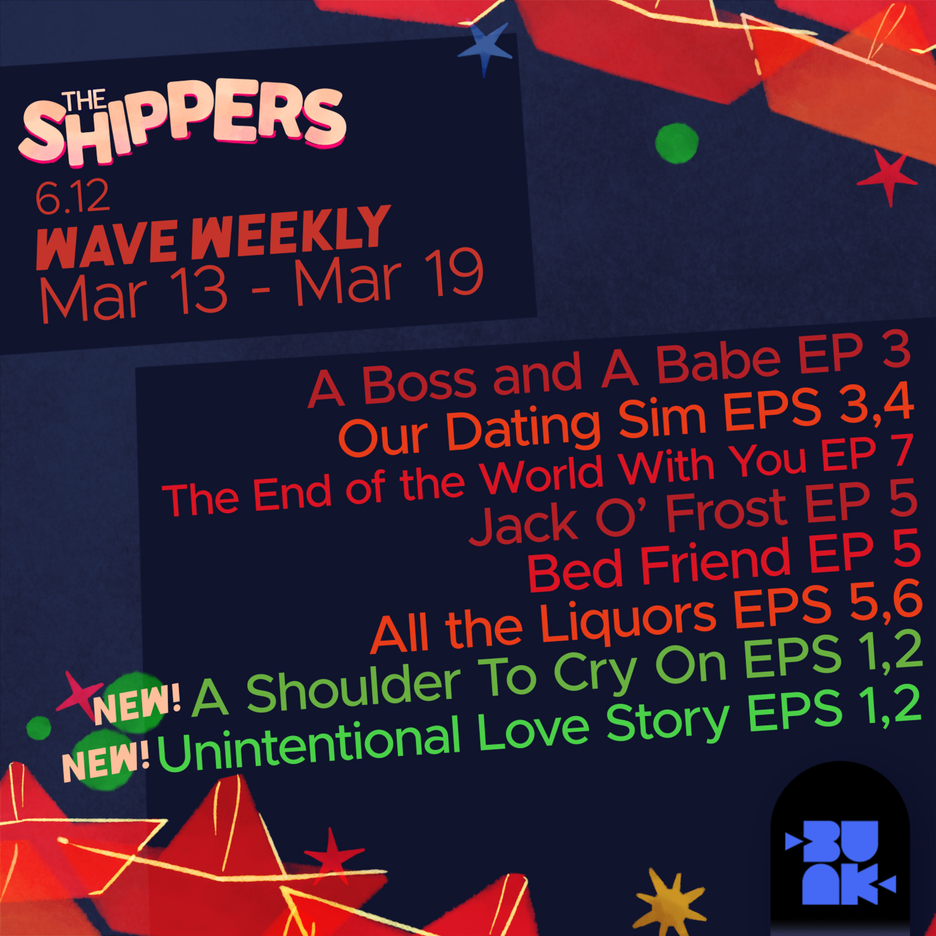The Shippers