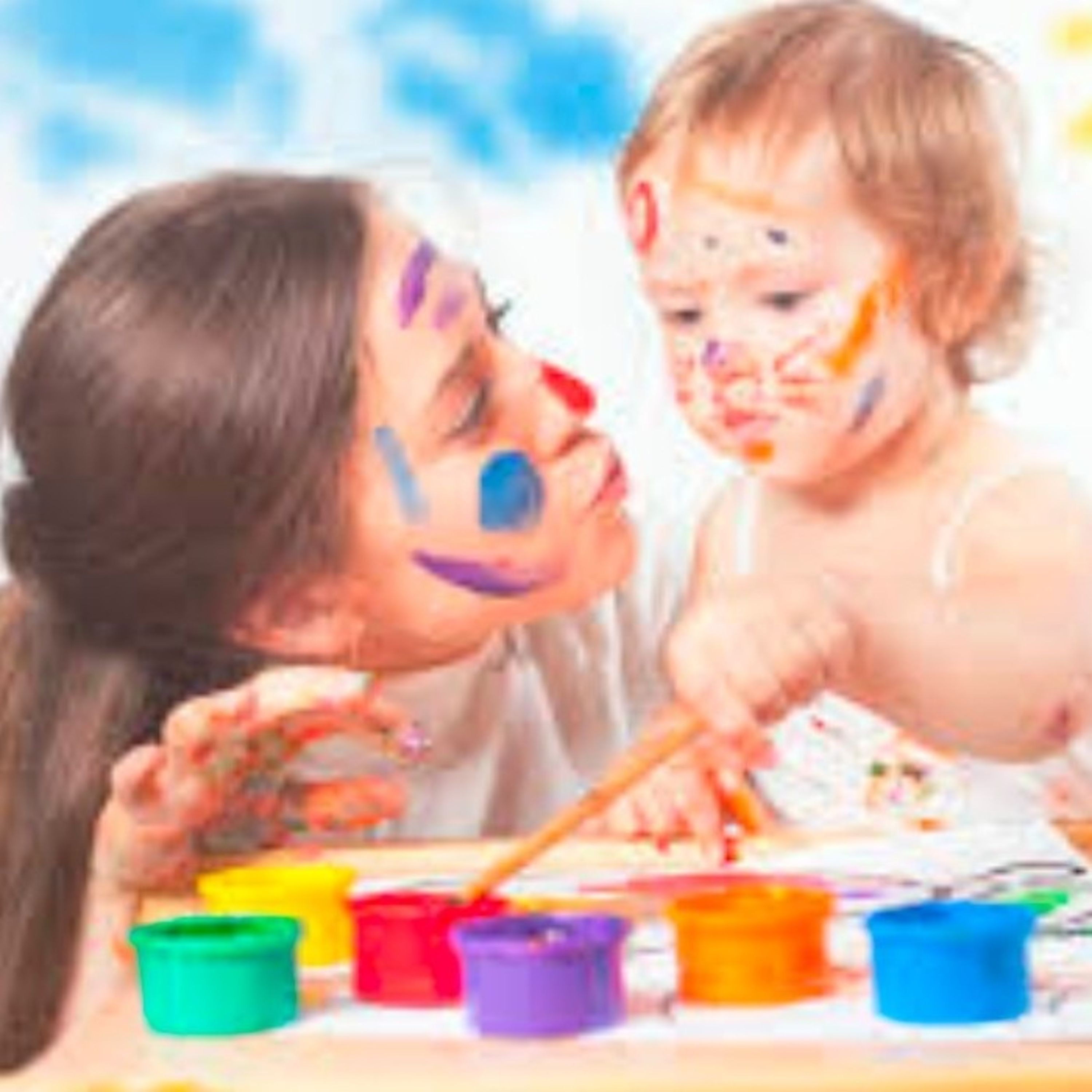 La estimulación temprana en el desarrollo creativo de los niños de la primera infancia.