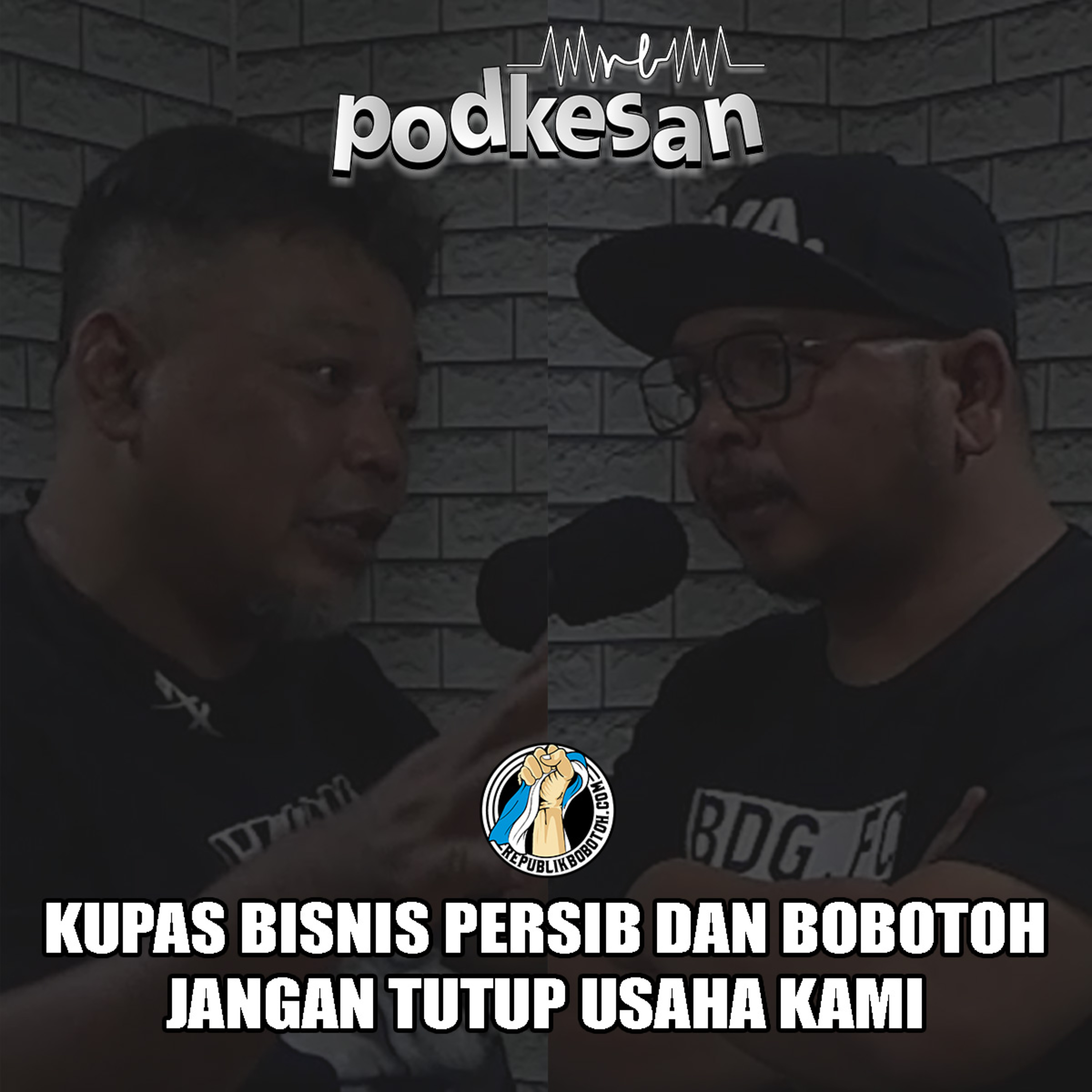 RB Podkesan