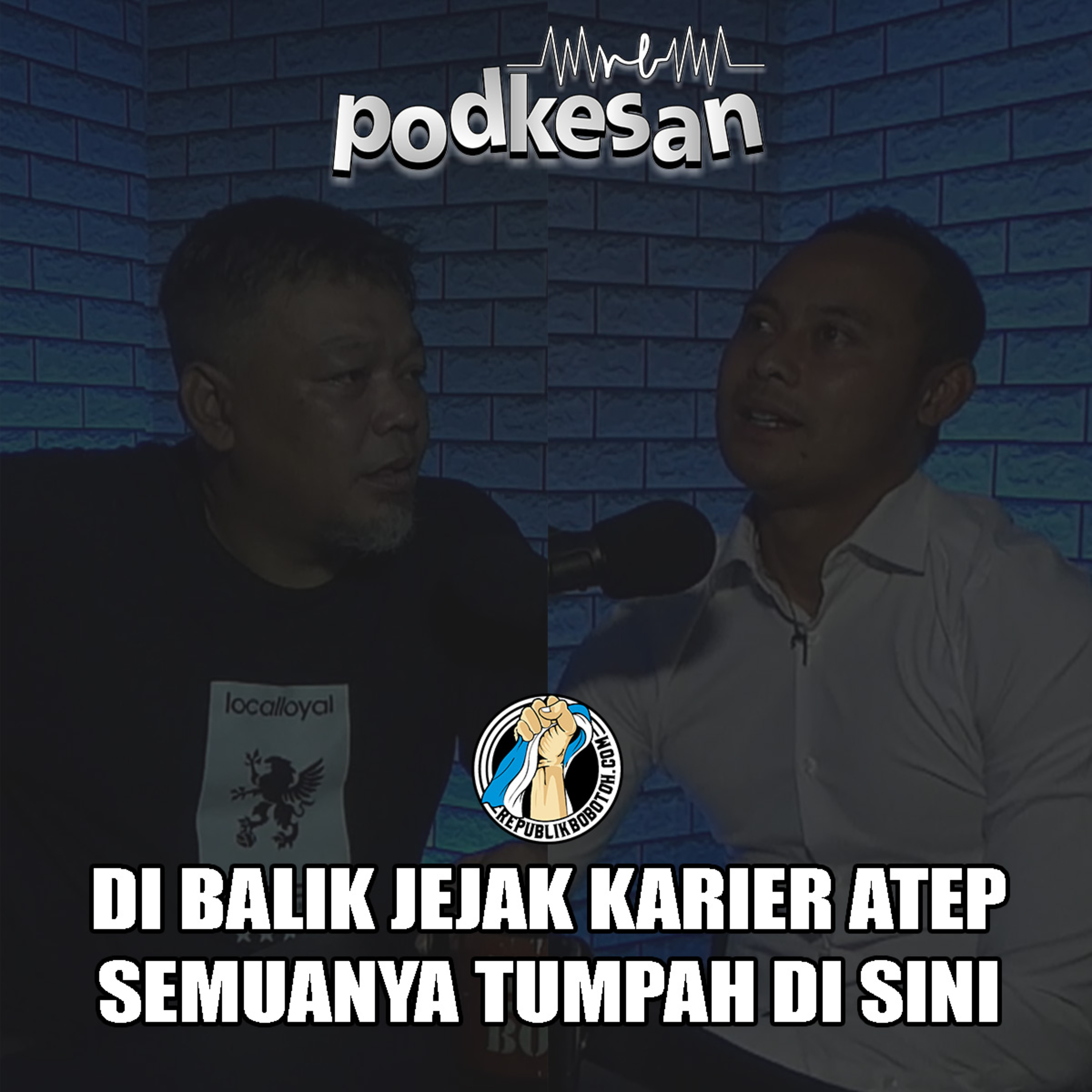 RB Podkesan