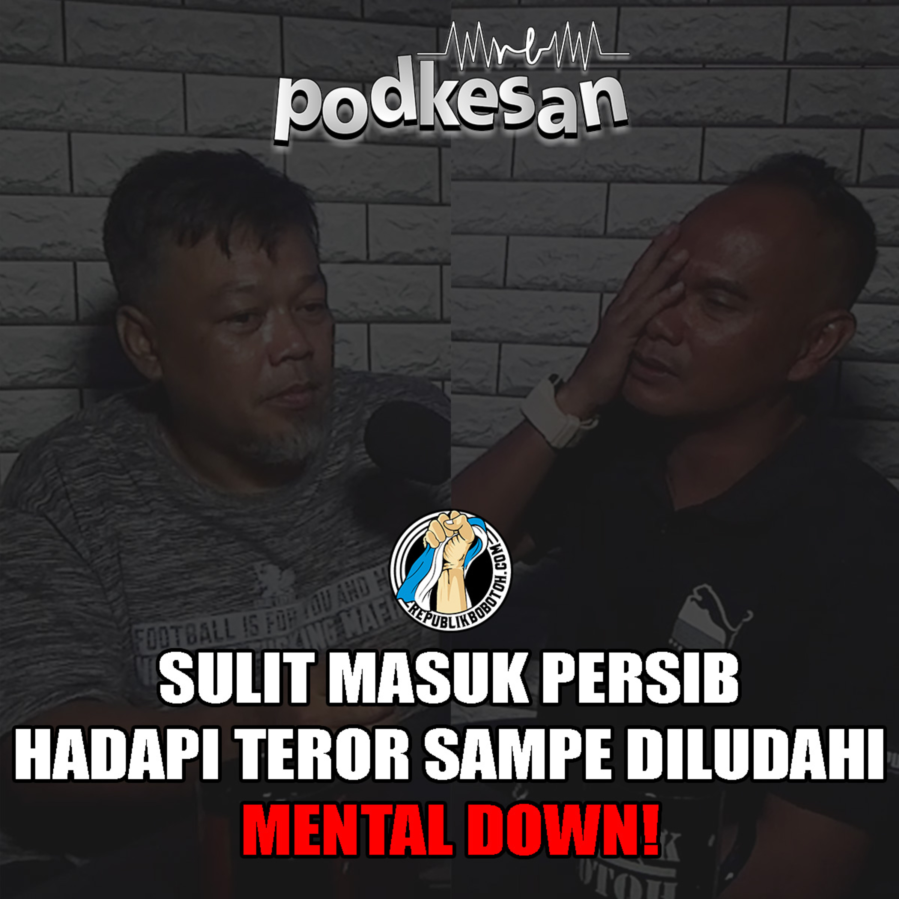 RB Podkesan