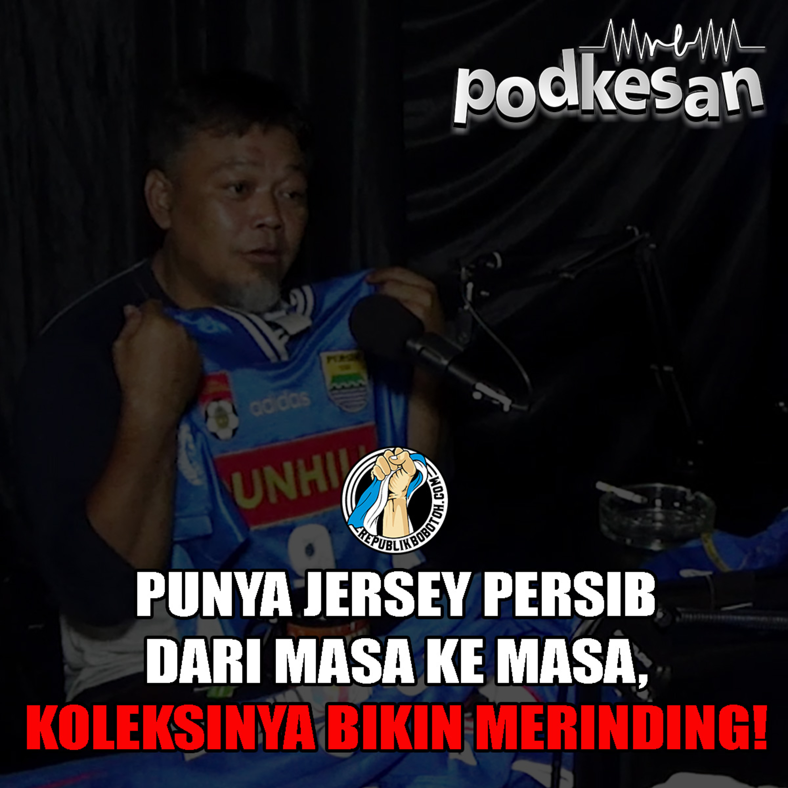 RB Podkesan