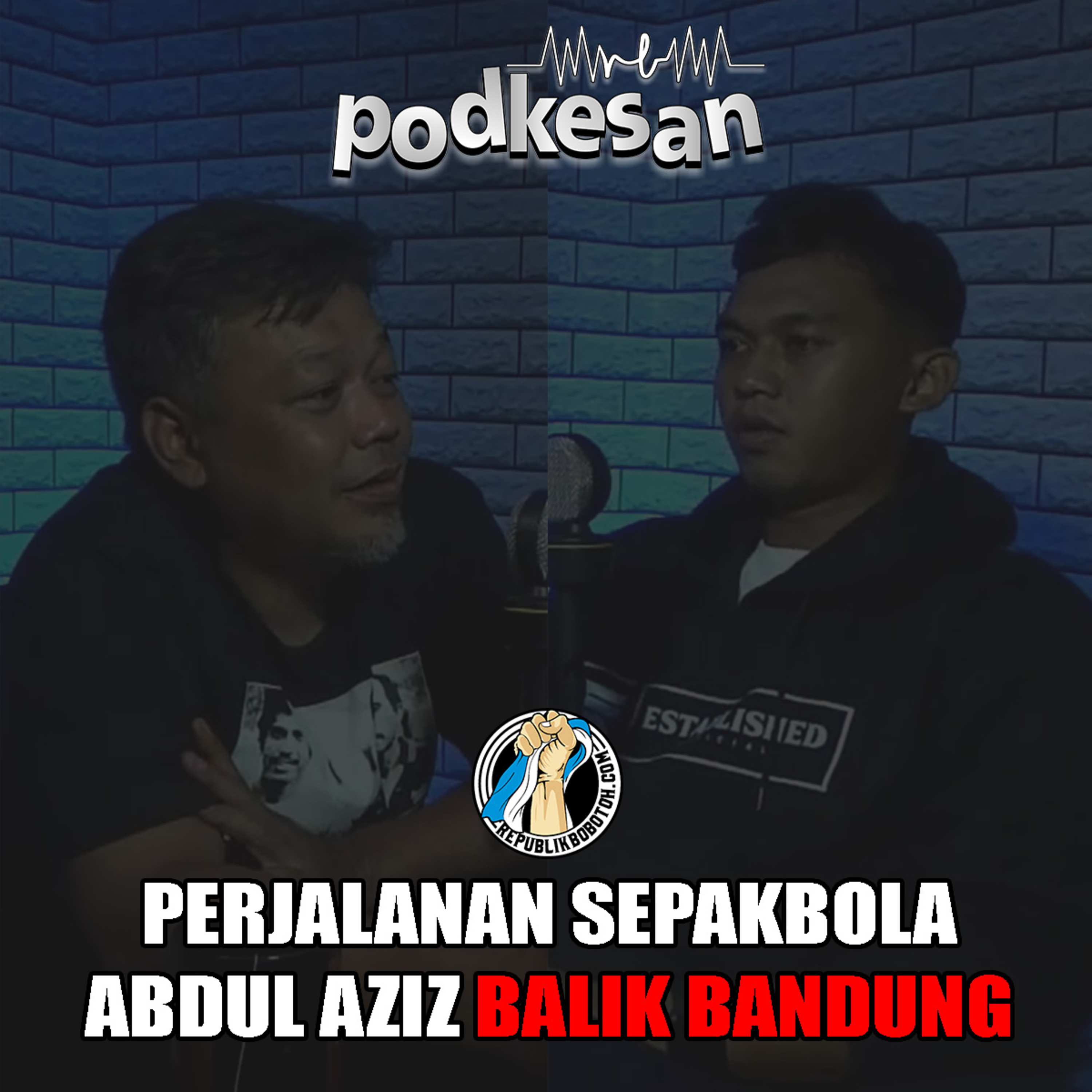 RB Podkesan