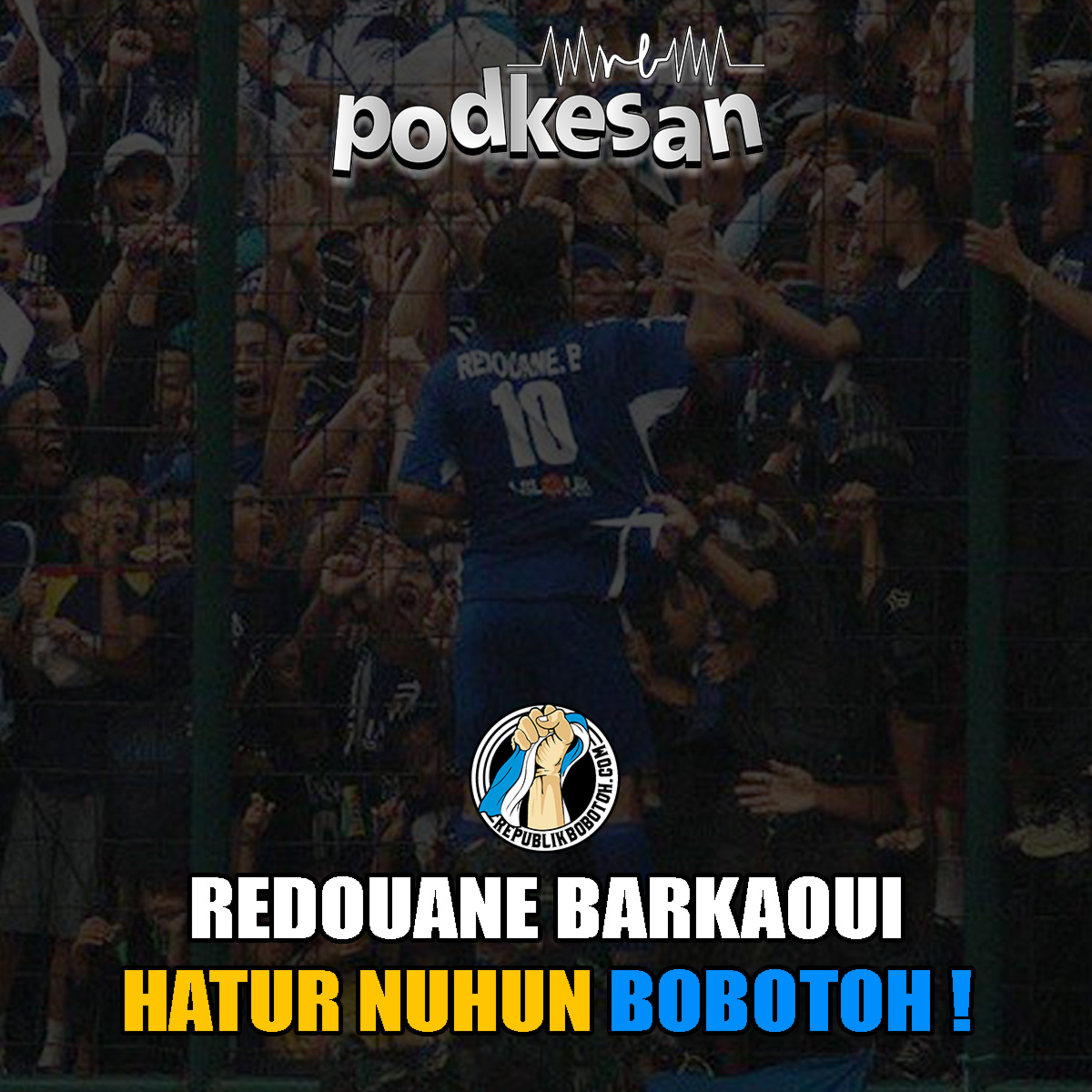 RB Podkesan
