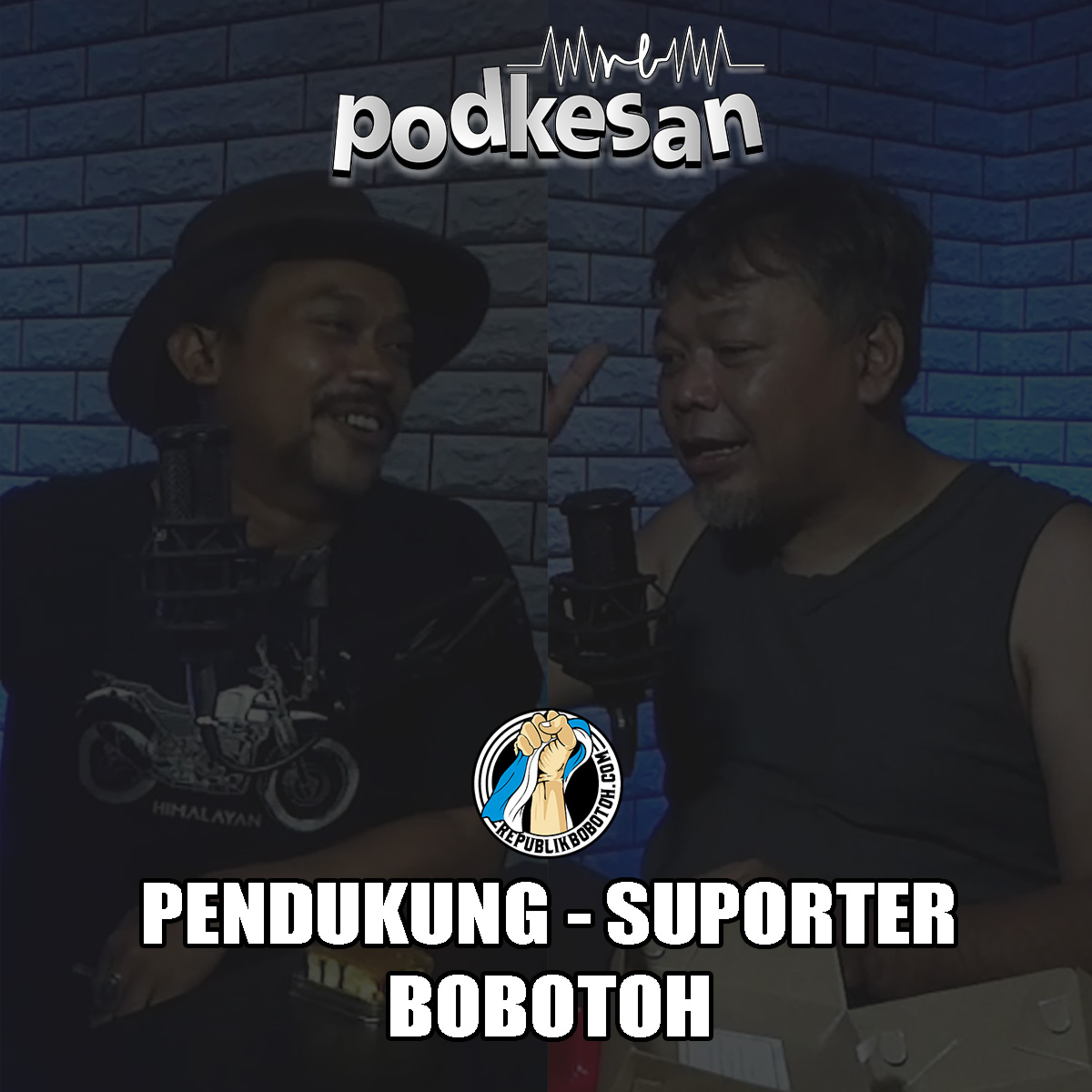 RB Podkesan