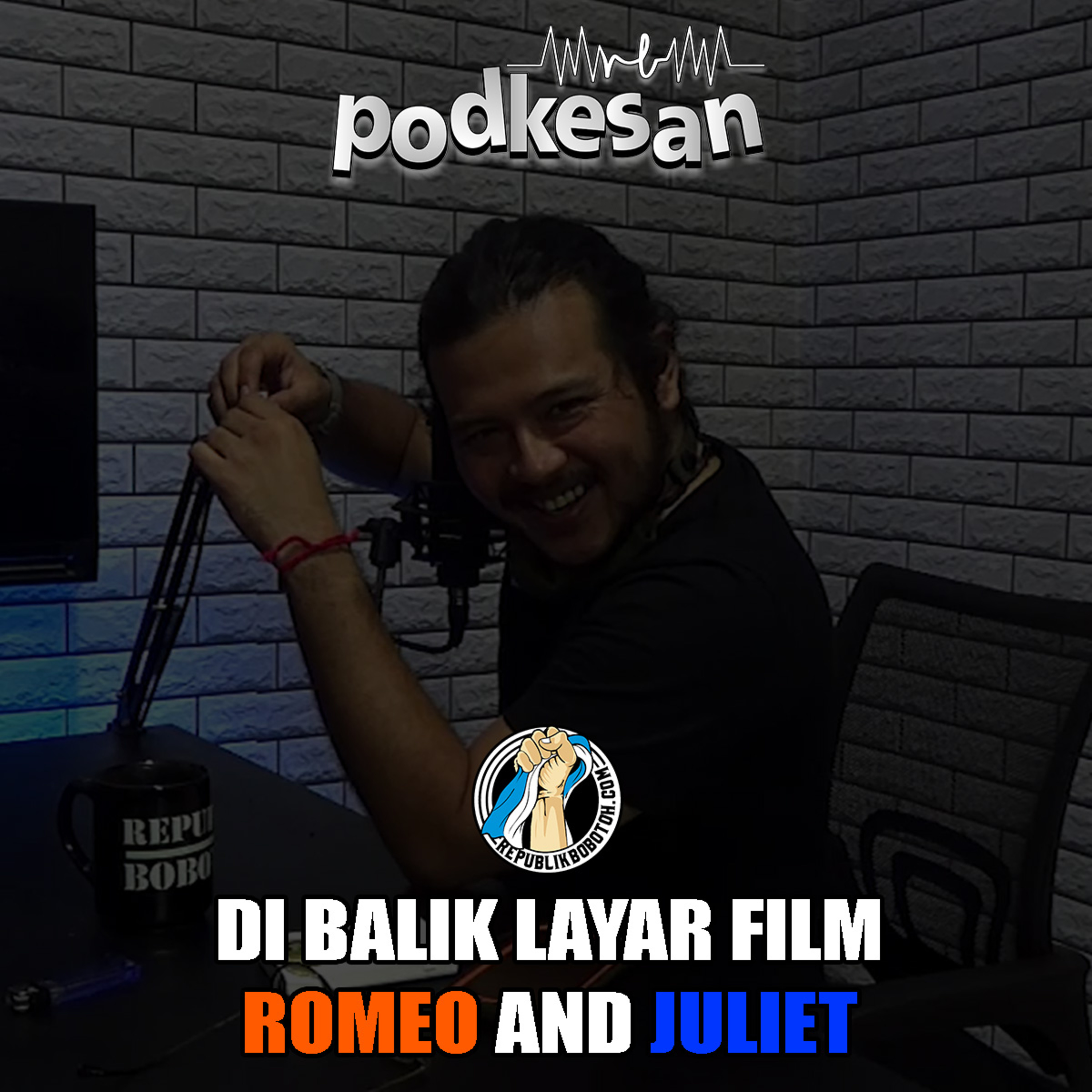 RB Podkesan