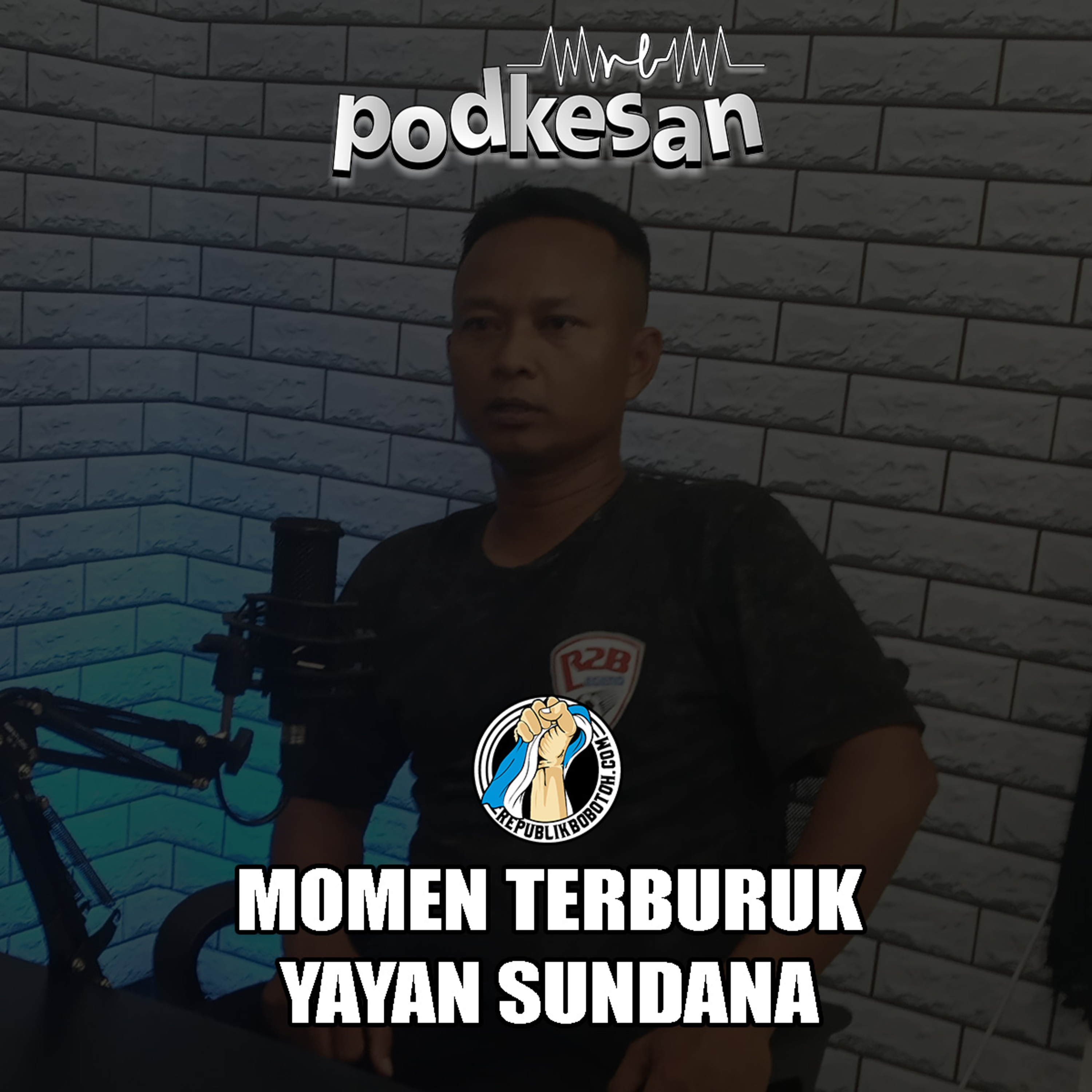 RB Podkesan
