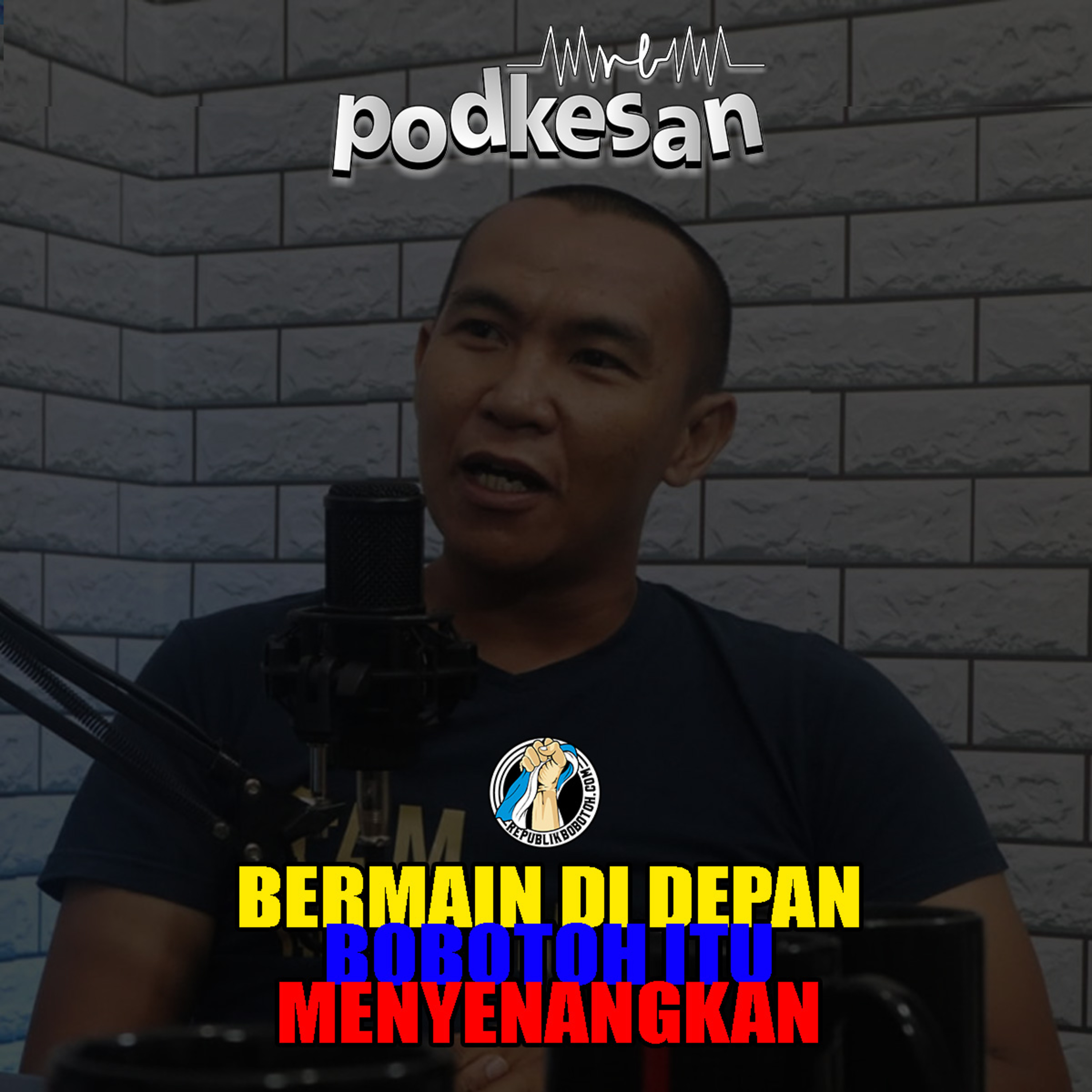 RB Podkesan