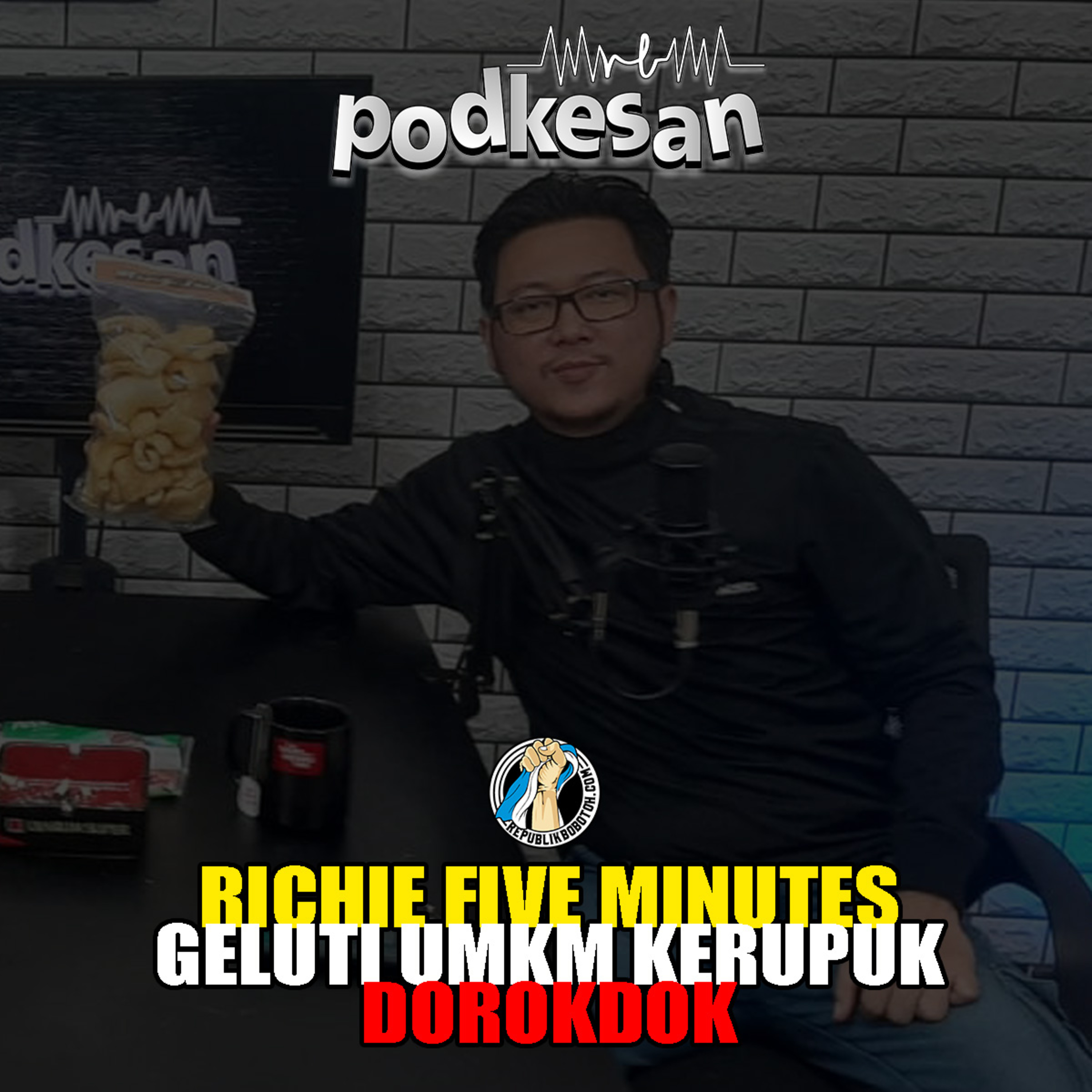 RB Podkesan