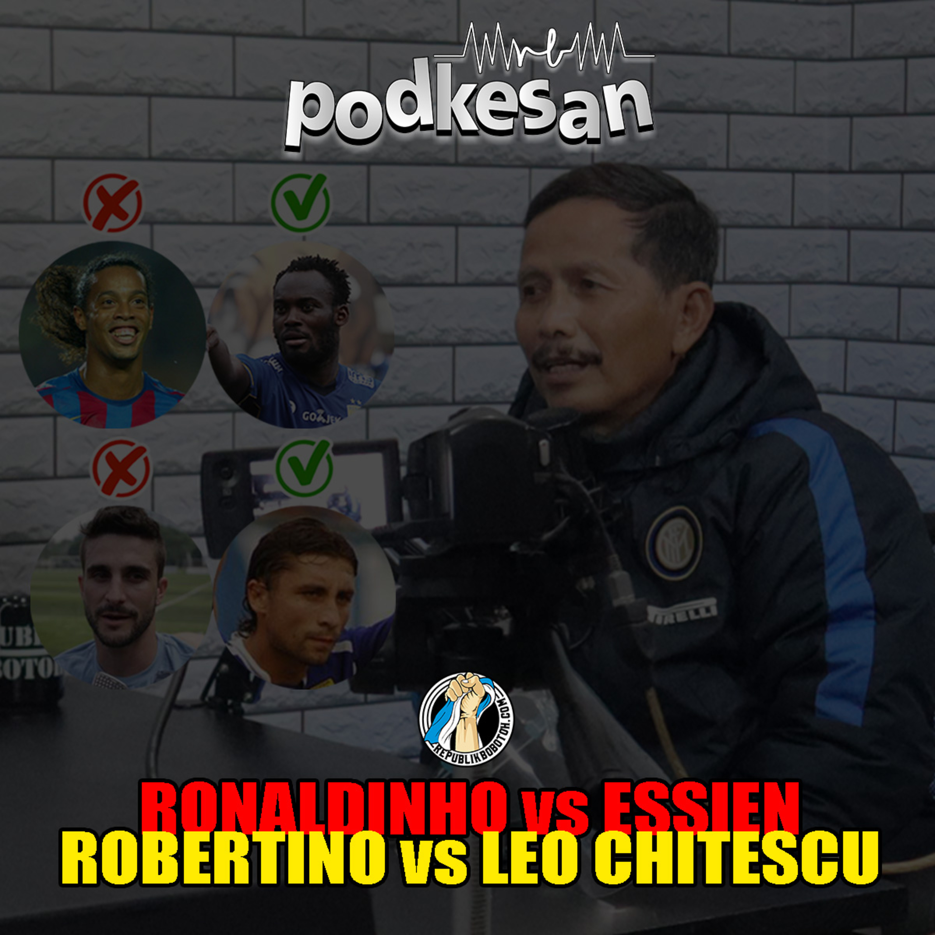 RB Podkesan