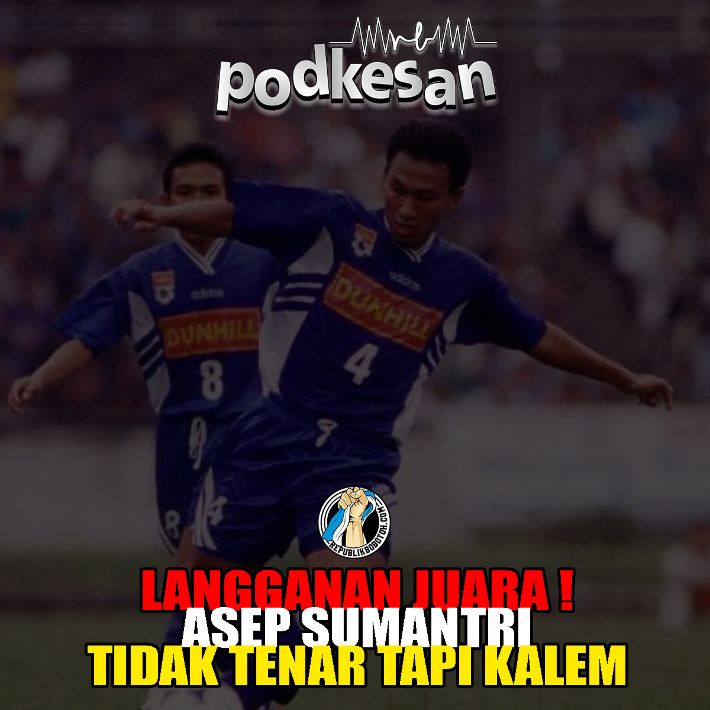 RB Podkesan
