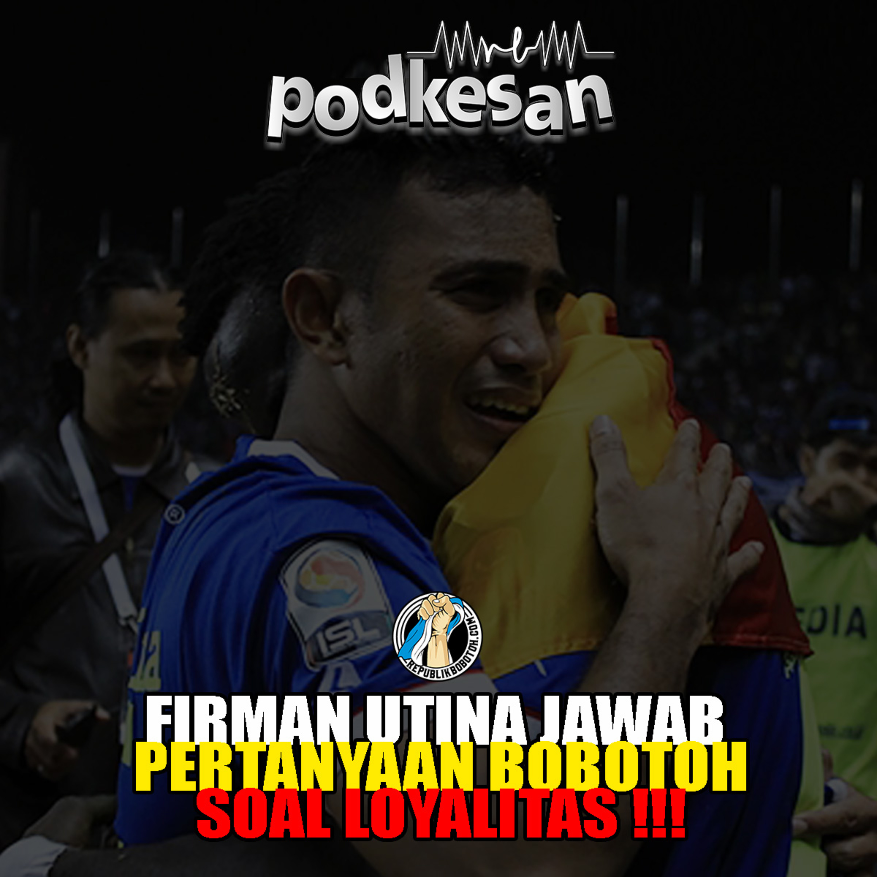 RB Podkesan