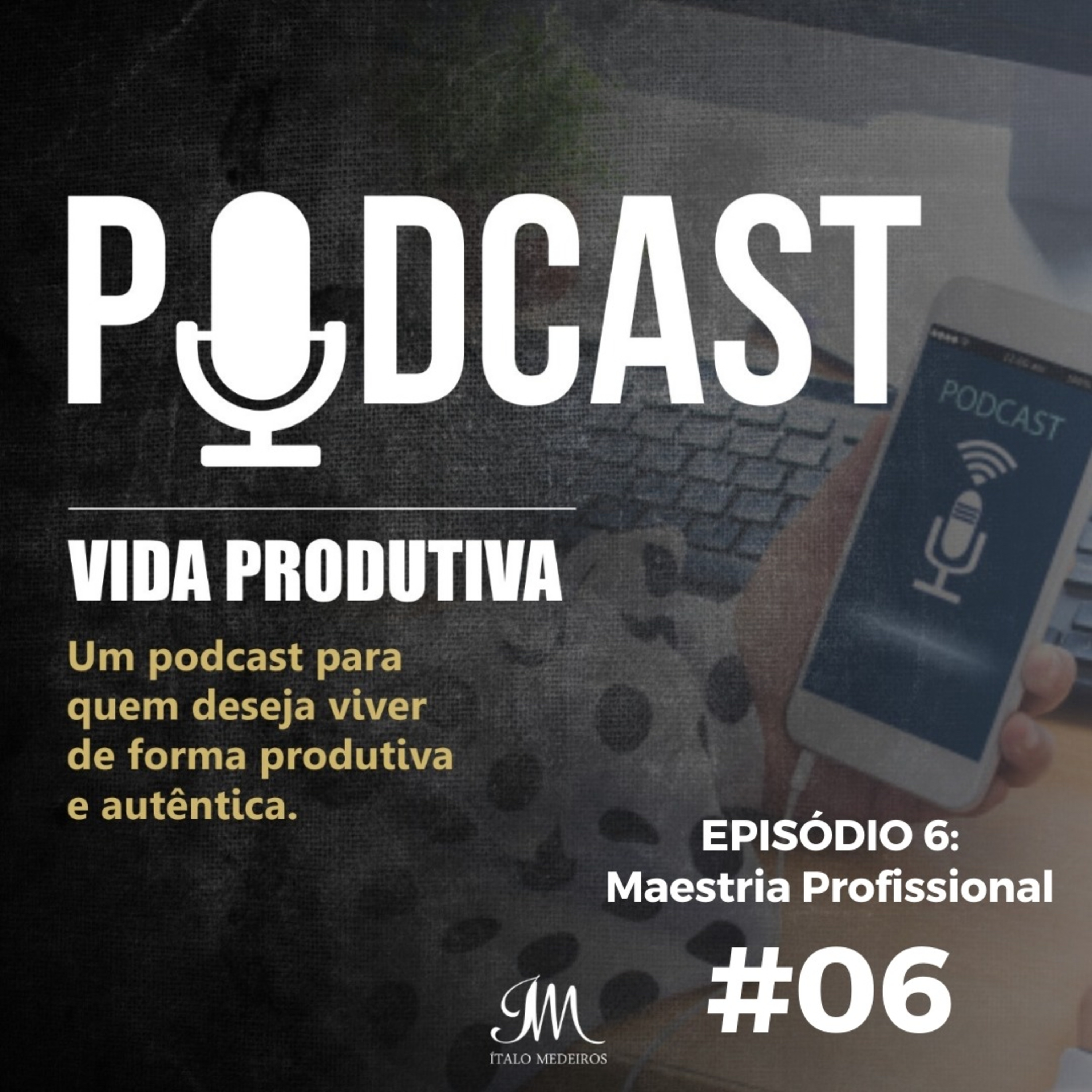 Vida Produtiva
