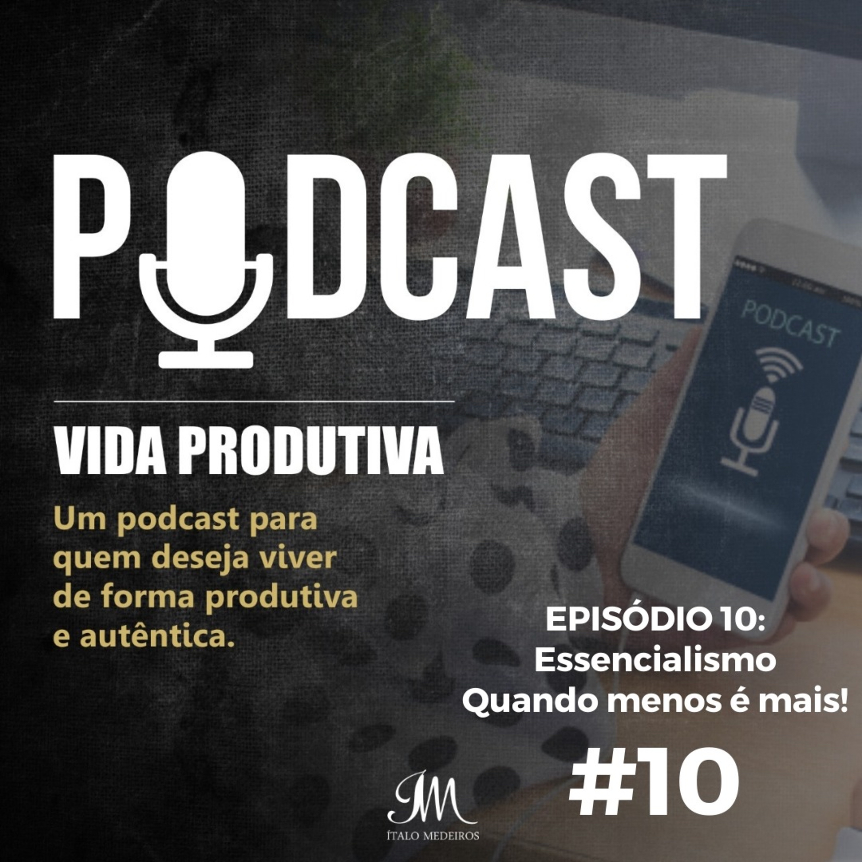 Vida Produtiva