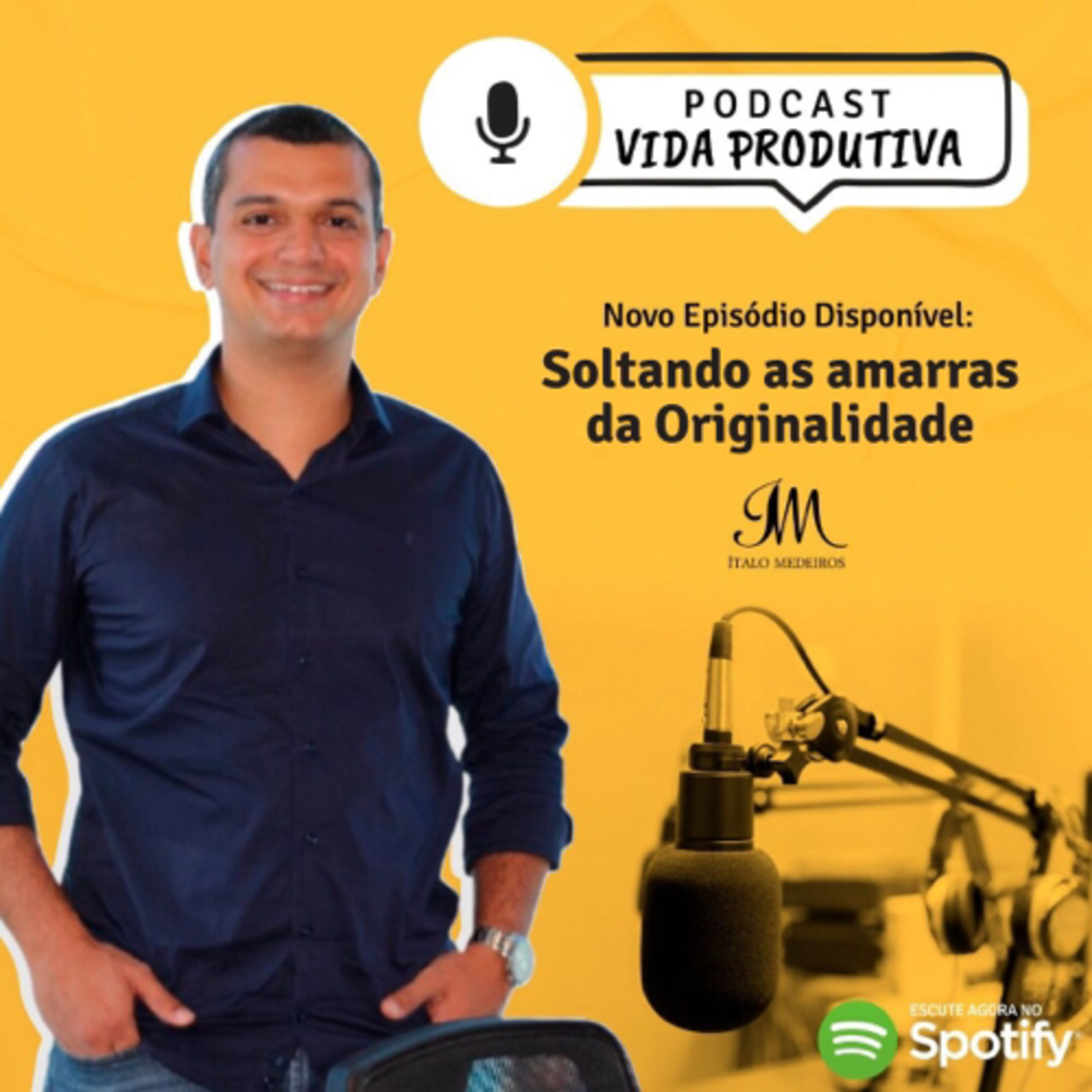 Vida Produtiva