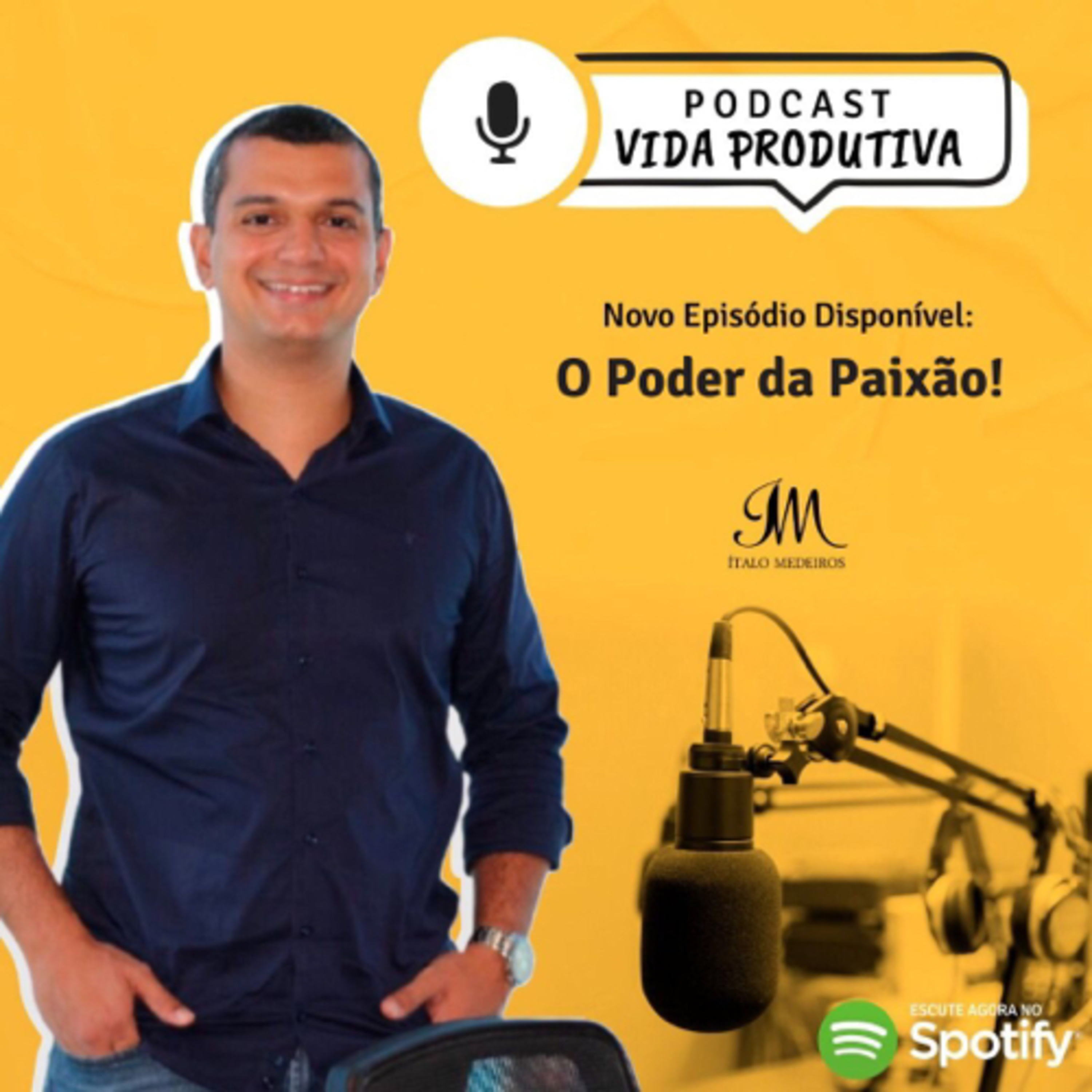 Vida Produtiva