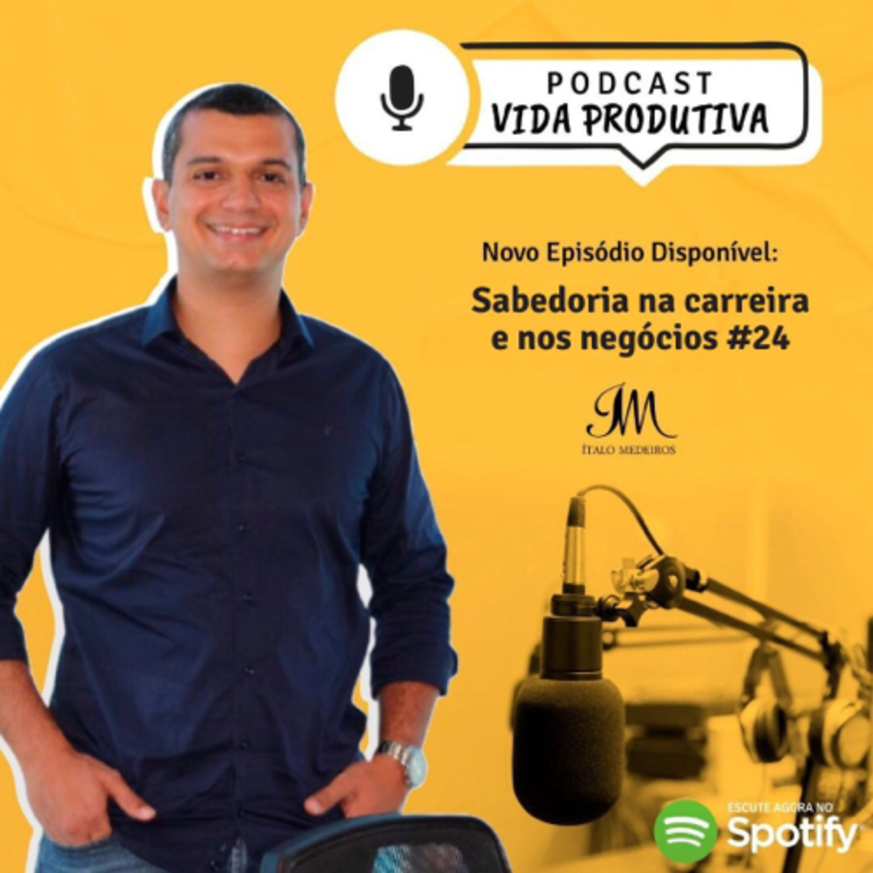Vida Produtiva