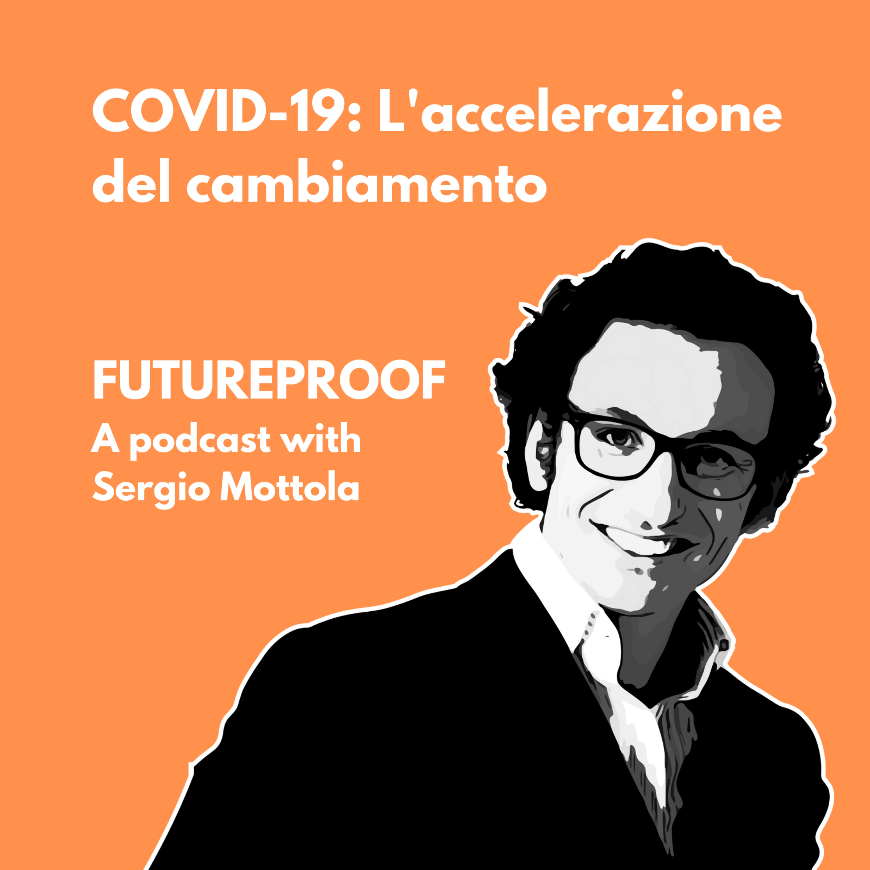 Futureproof with Sergio Mottola