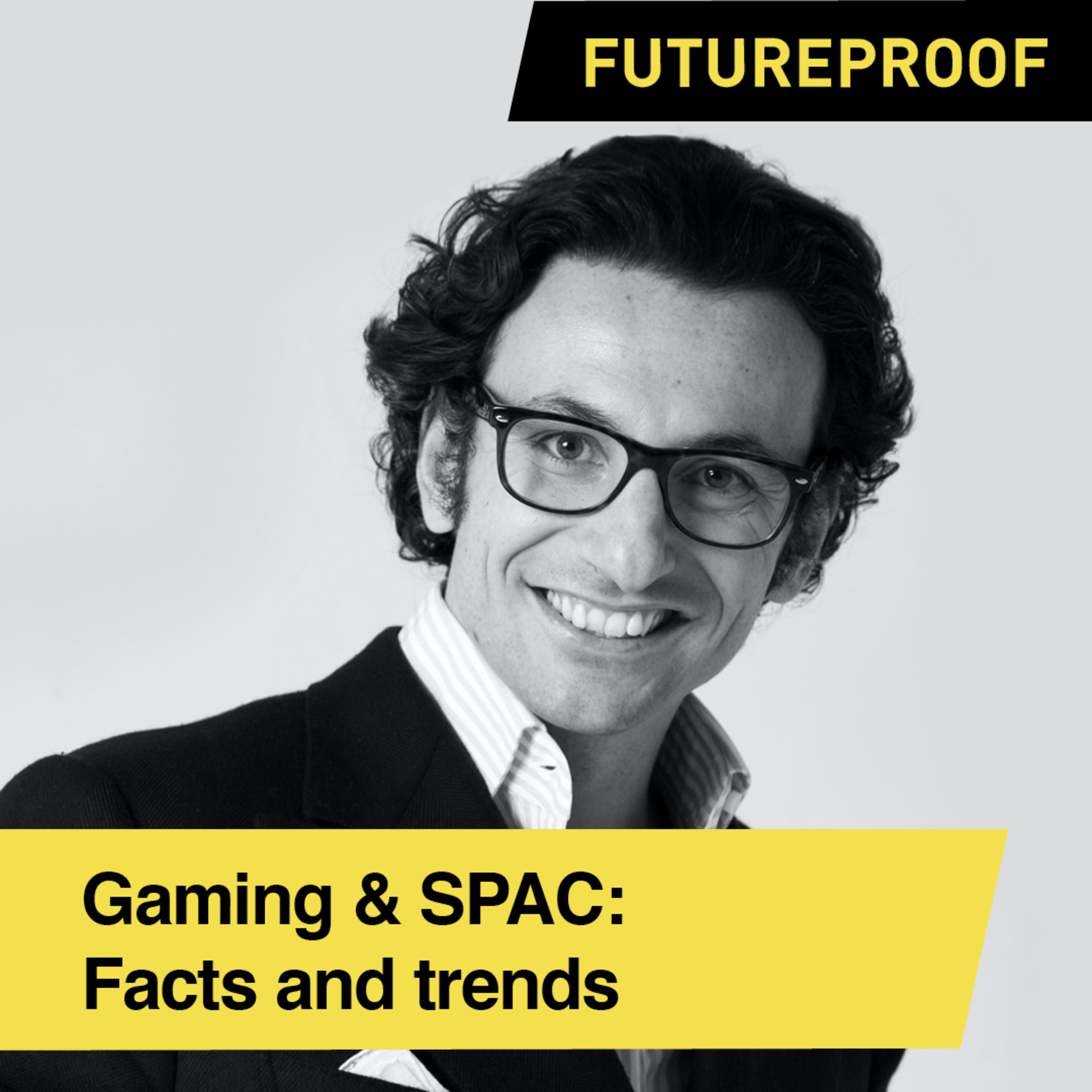 Futureproof with Sergio Mottola