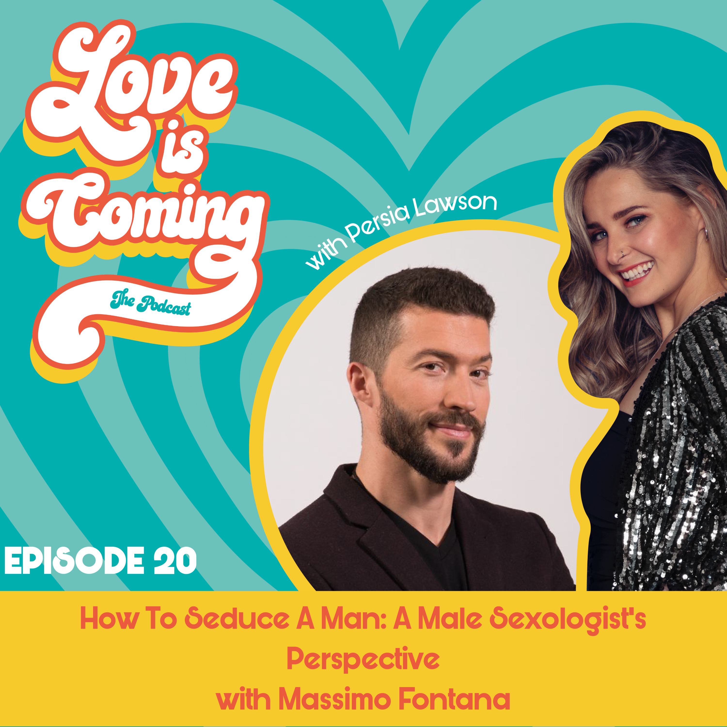 Love Is Coming