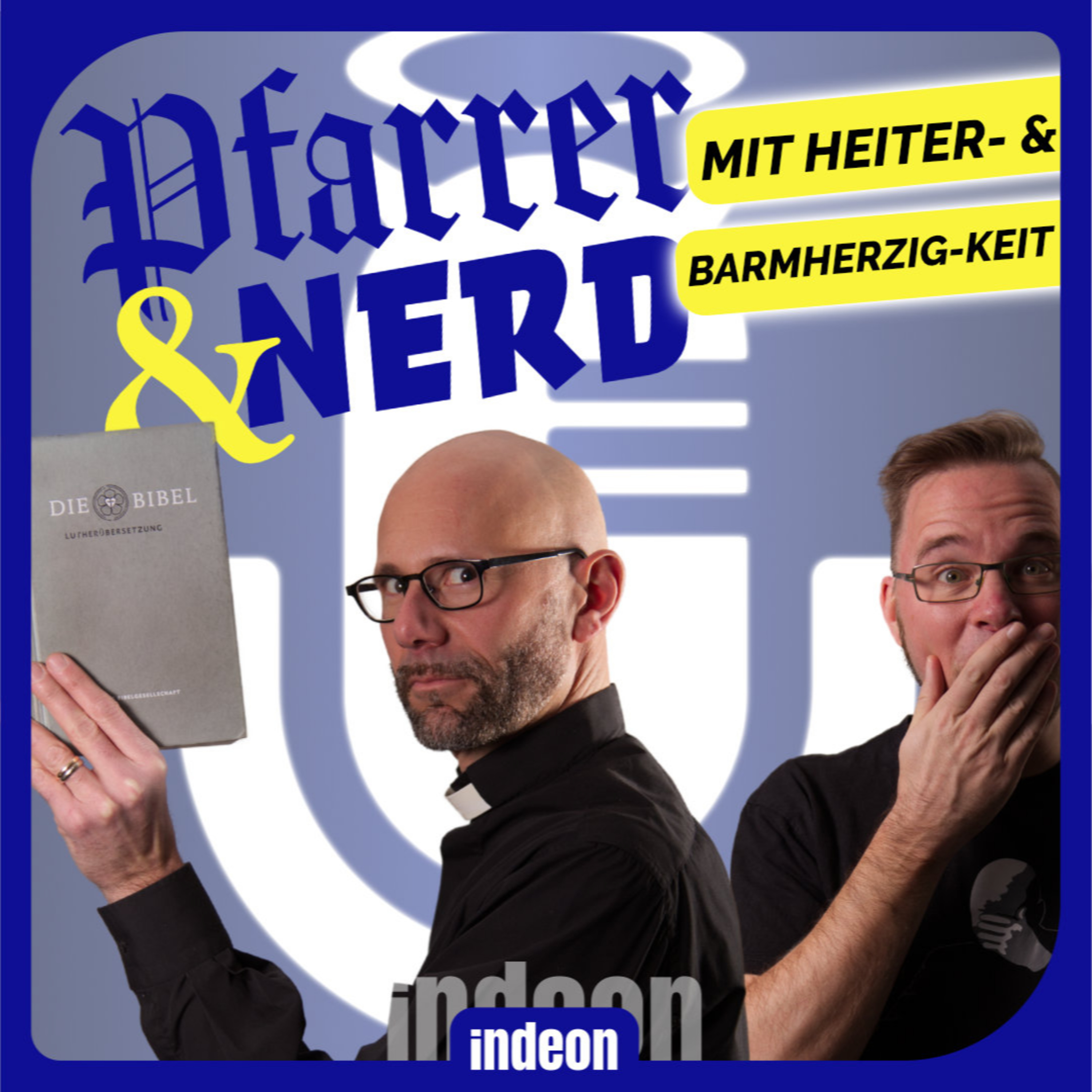 Pfarrer&Nerd