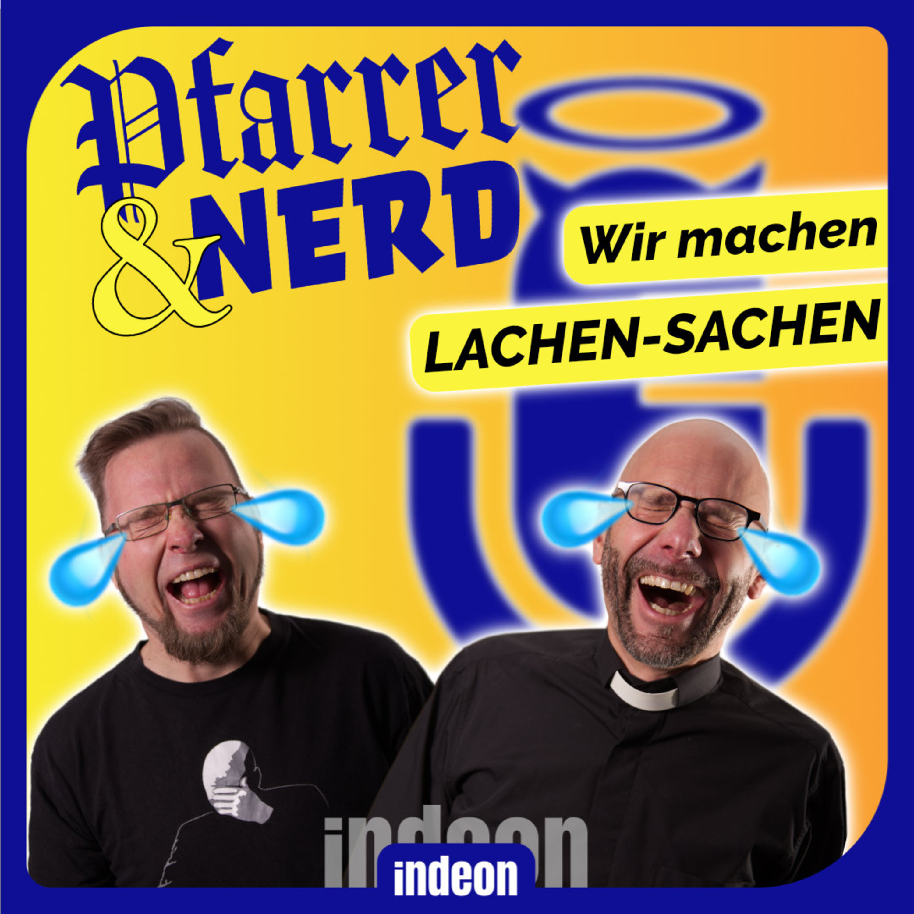 016: Wir machen LACHEN-SACHEN episode artwork