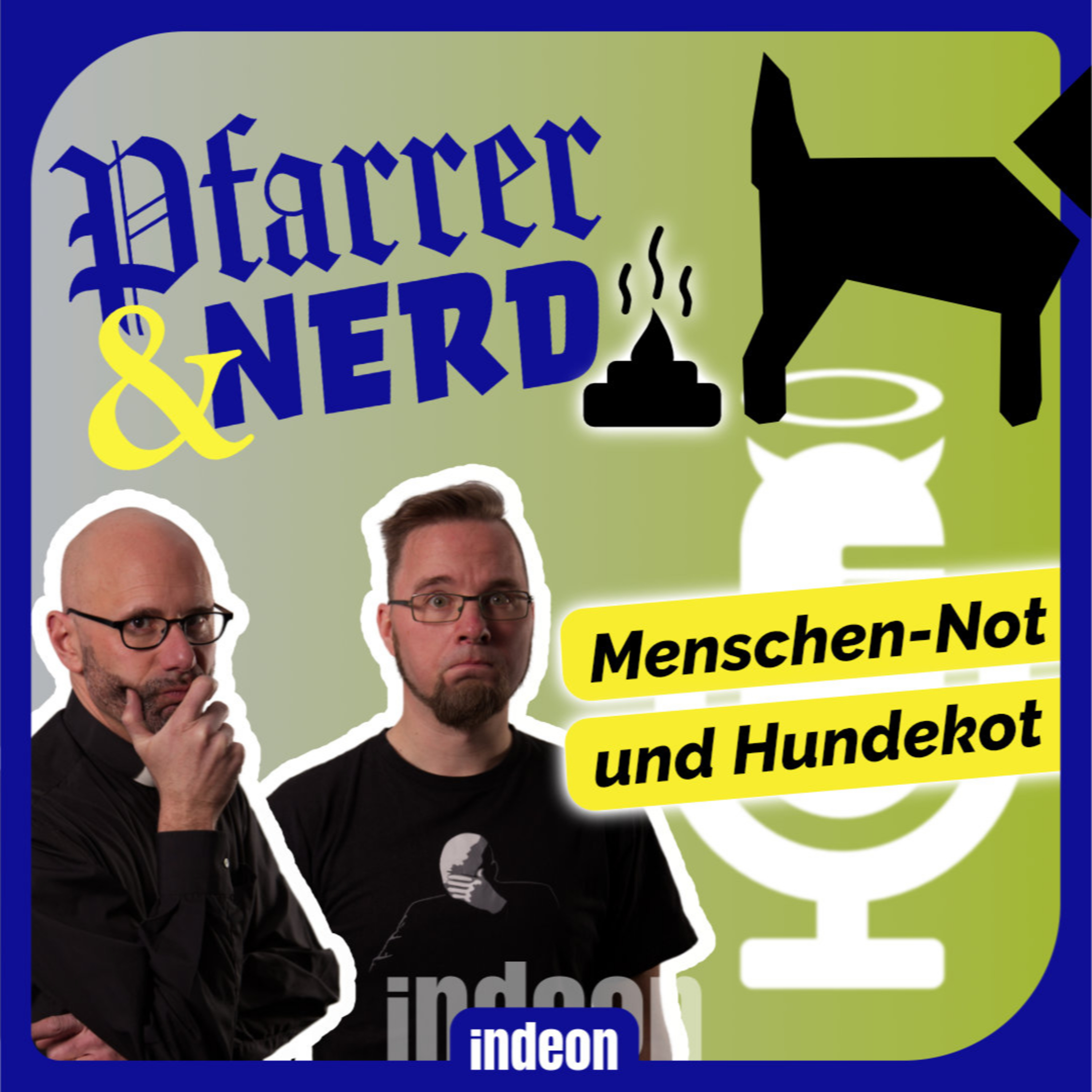 Pfarrer&Nerd