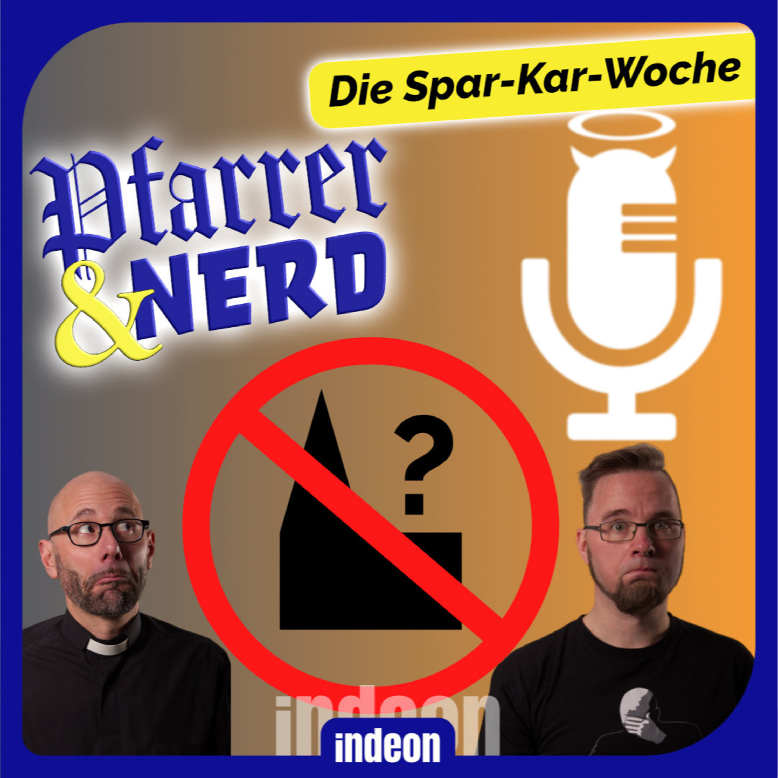 023: Die Spar-Kar-Woche episode artwork