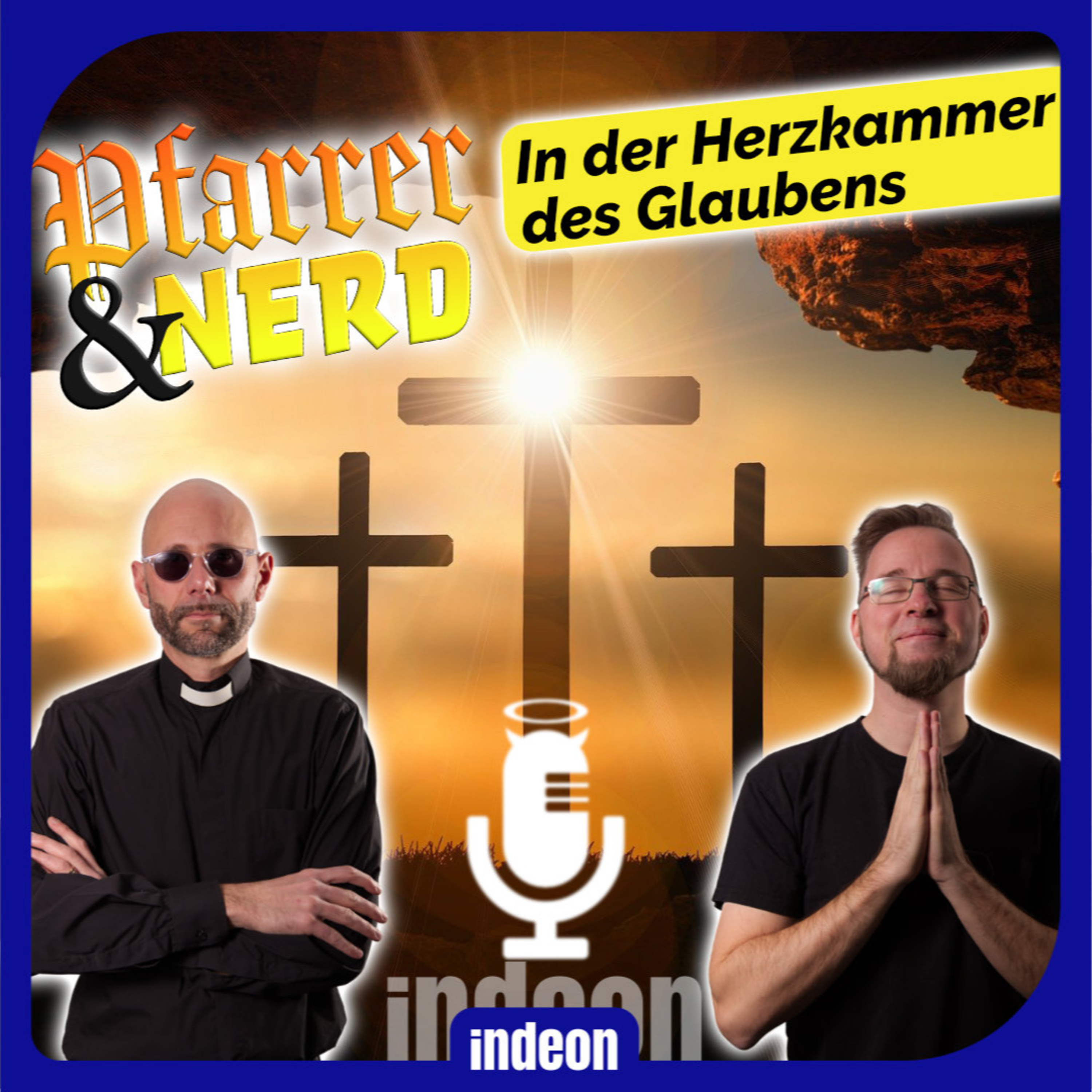 Pfarrer&Nerd