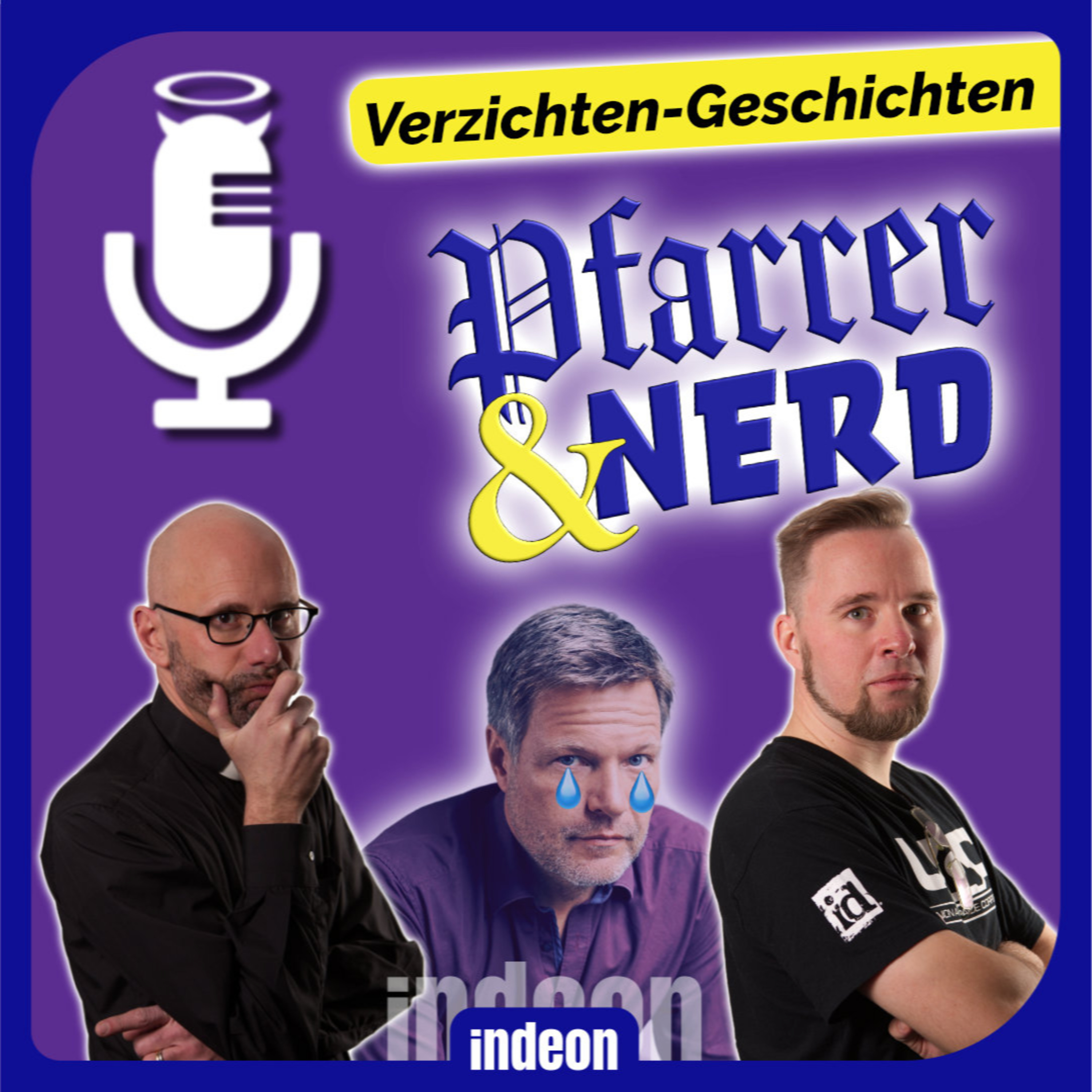 Pfarrer&Nerd