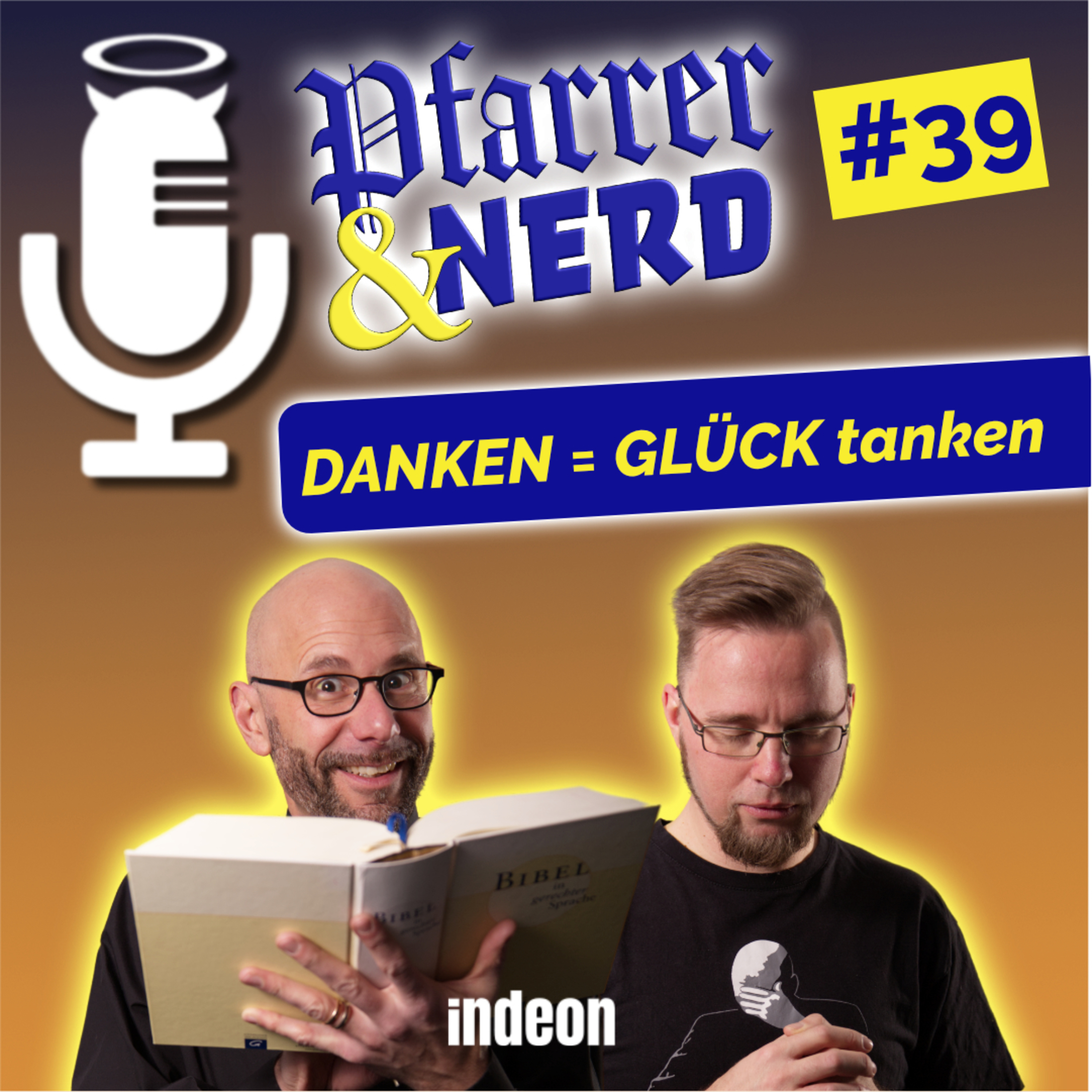 Pfarrer&Nerd
