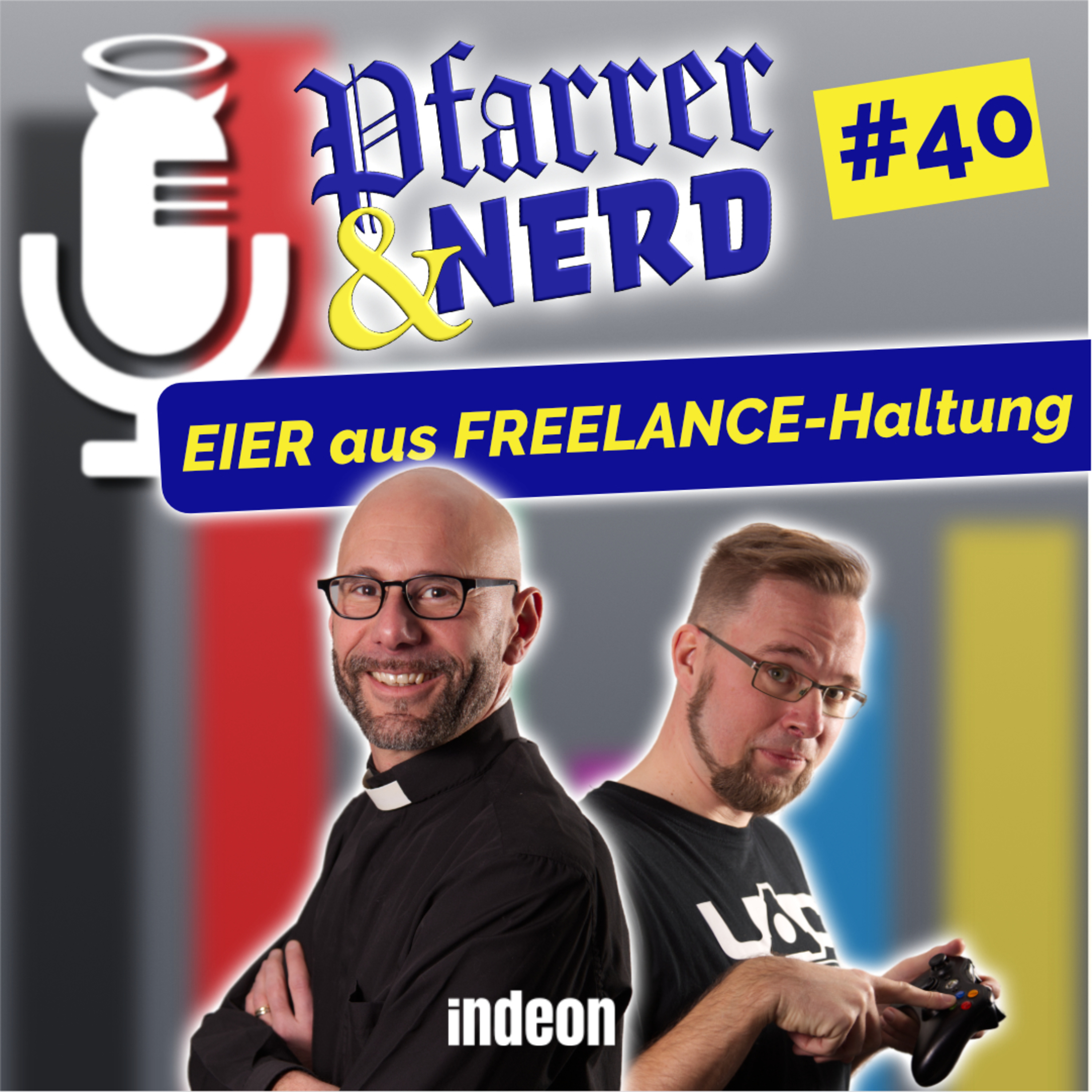 Pfarrer&Nerd