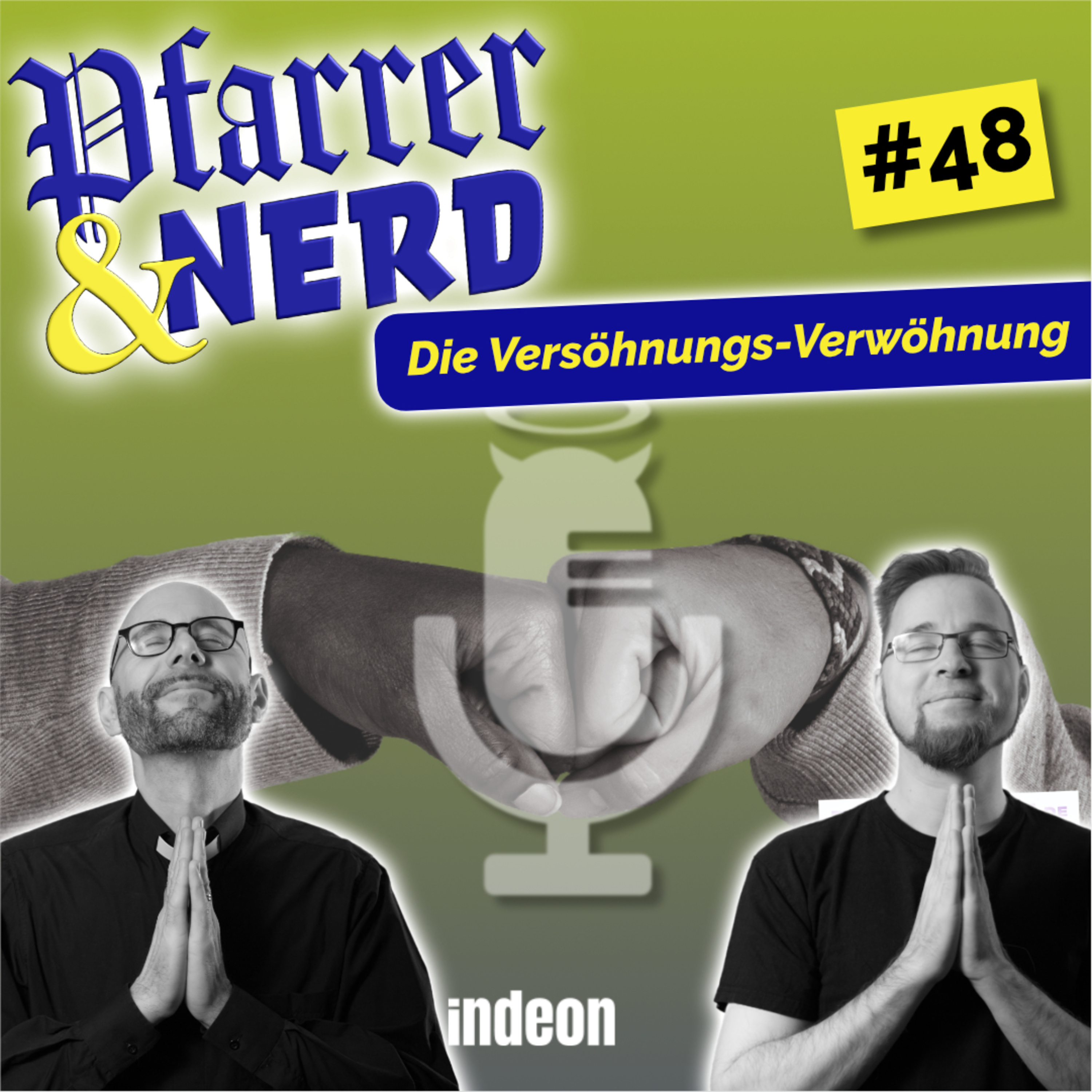 048: Die Versöhnungs-Verwöhnung episode artwork
