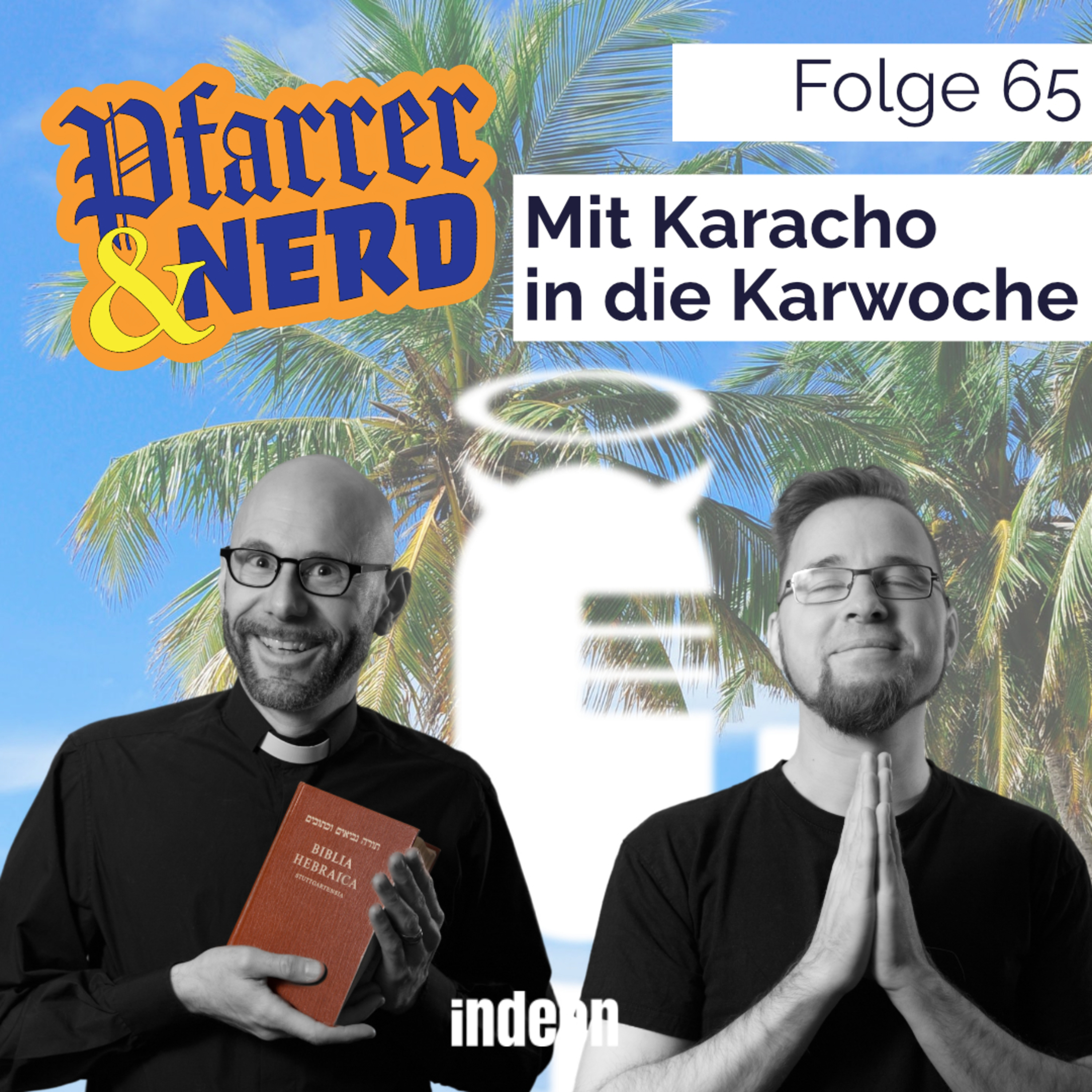 Pfarrer&Nerd