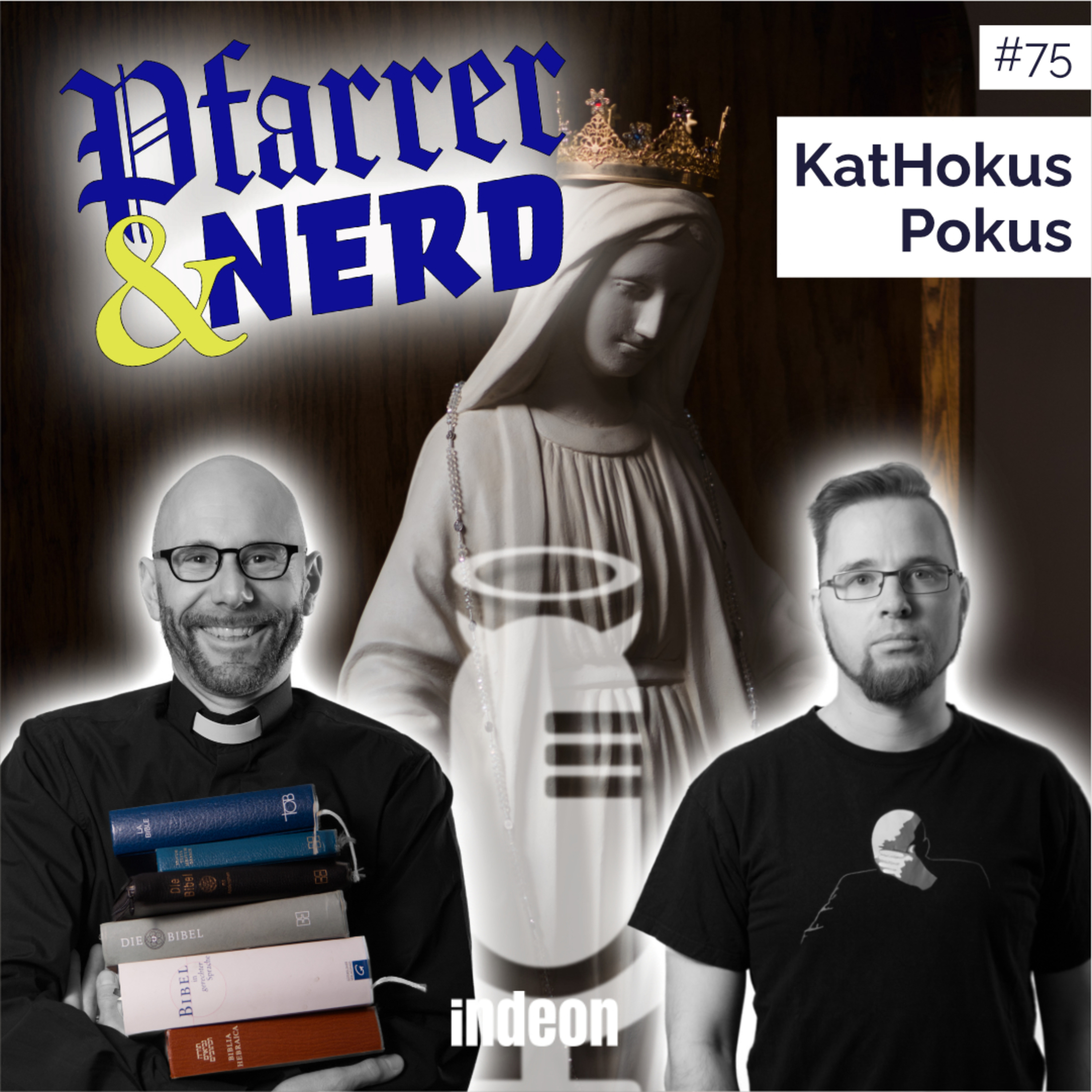 Pfarrer&Nerd
