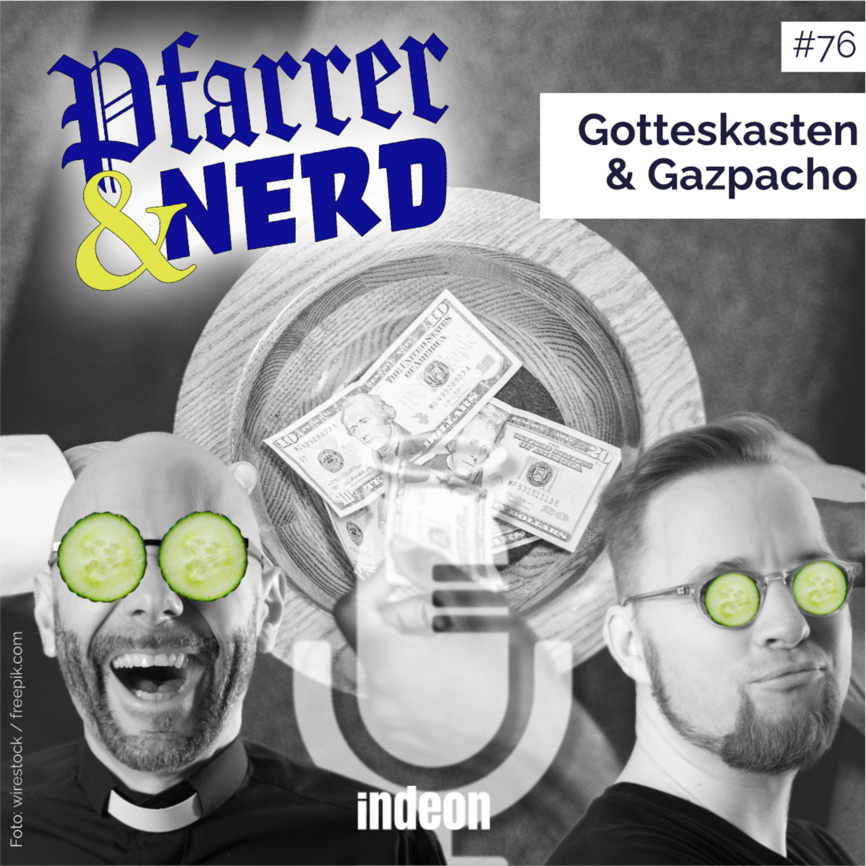 Pfarrer&Nerd