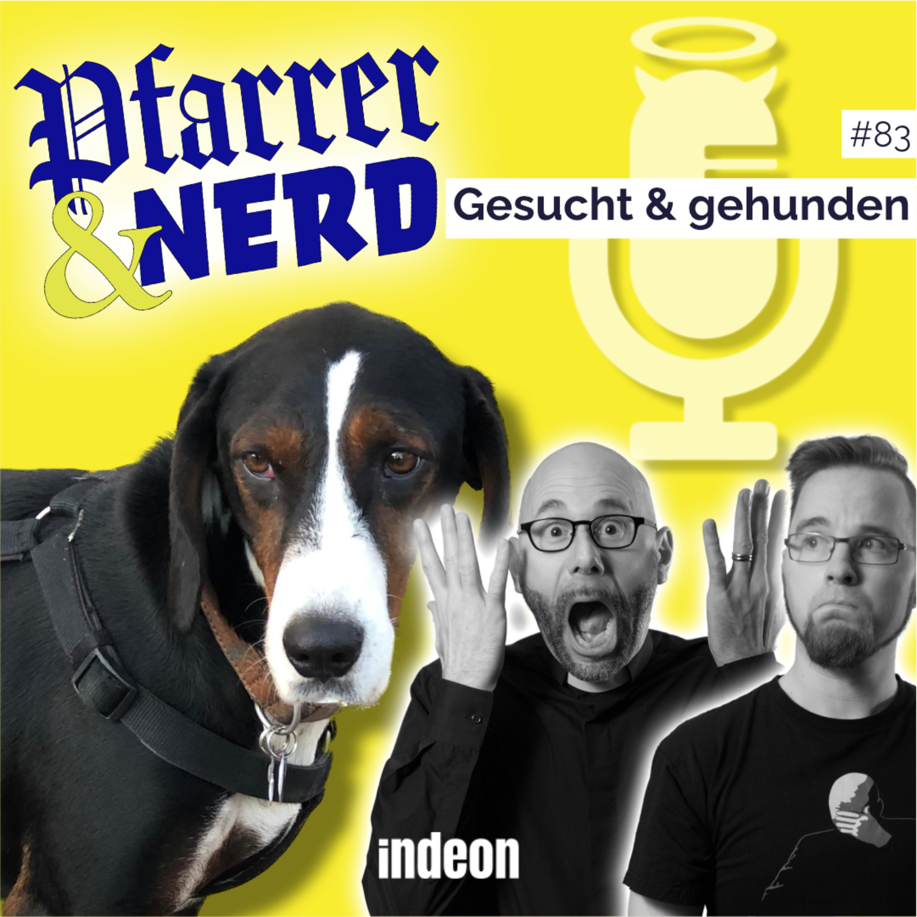 Pfarrer&Nerd