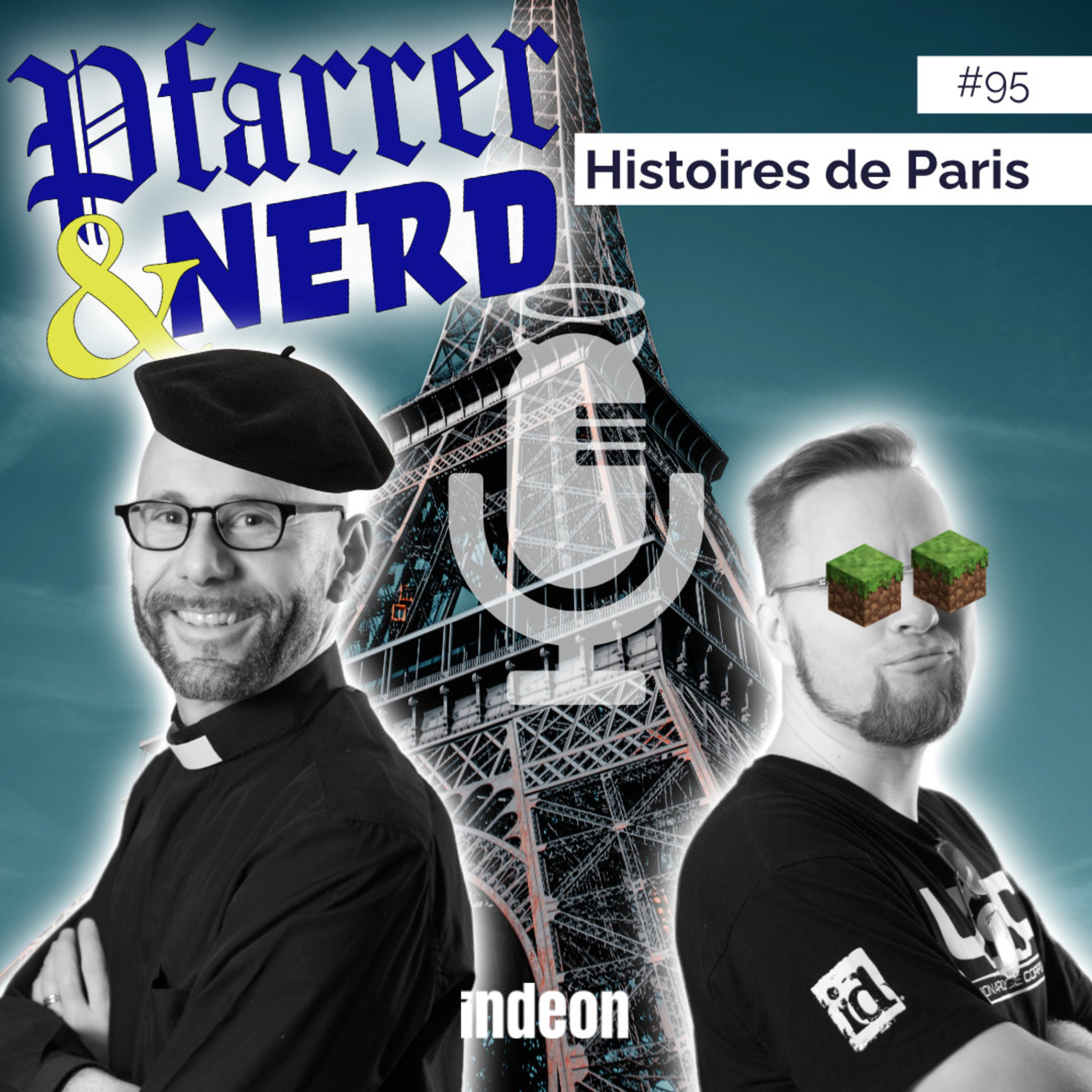Pfarrer&Nerd