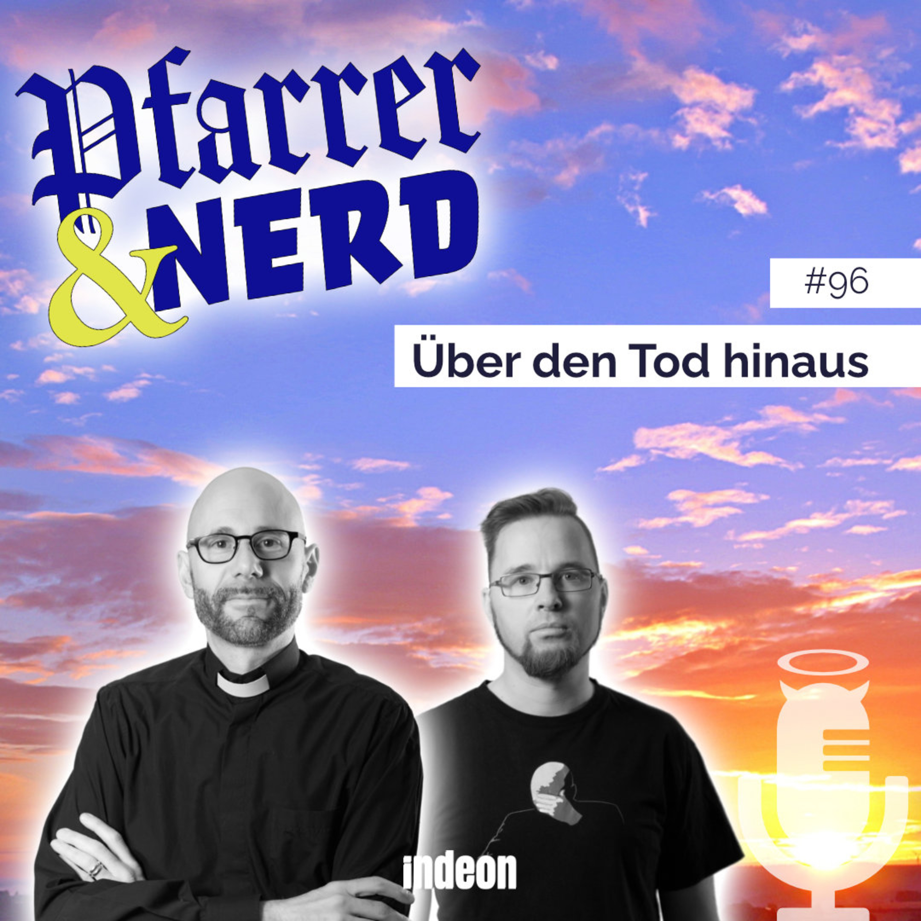 096: Über den Tod hinaus episode artwork
