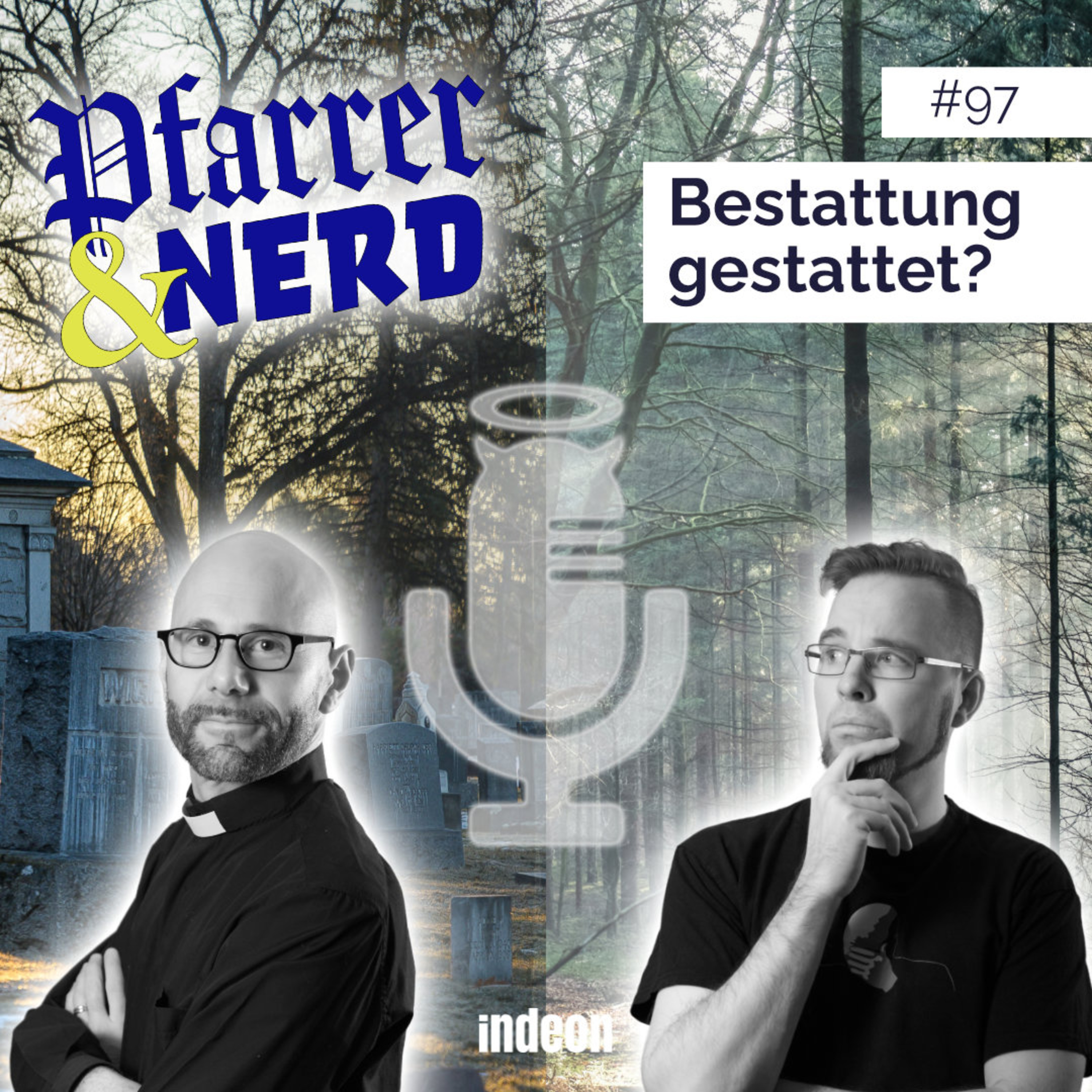 097: Bestattung gestattet? episode artwork