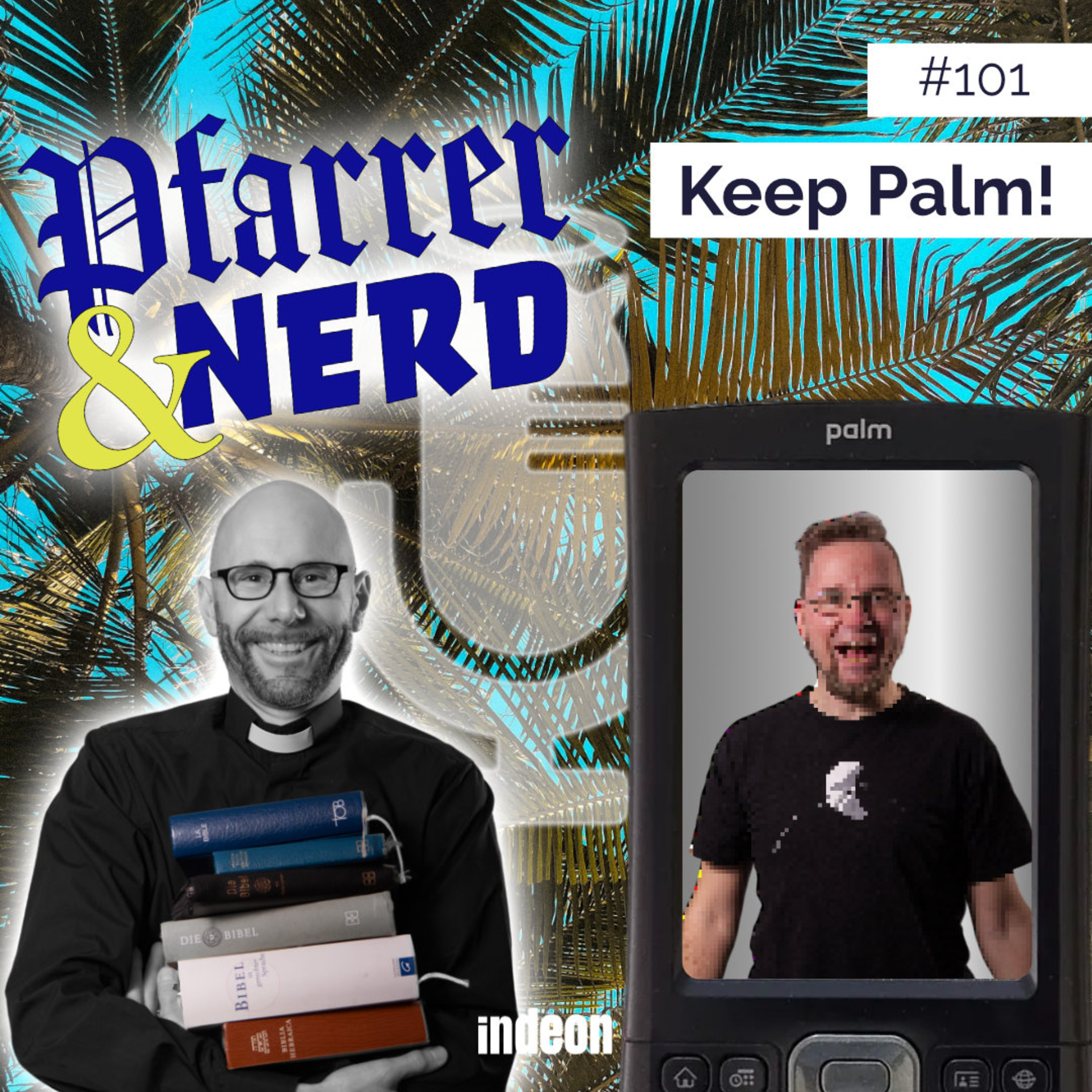 Pfarrer&Nerd