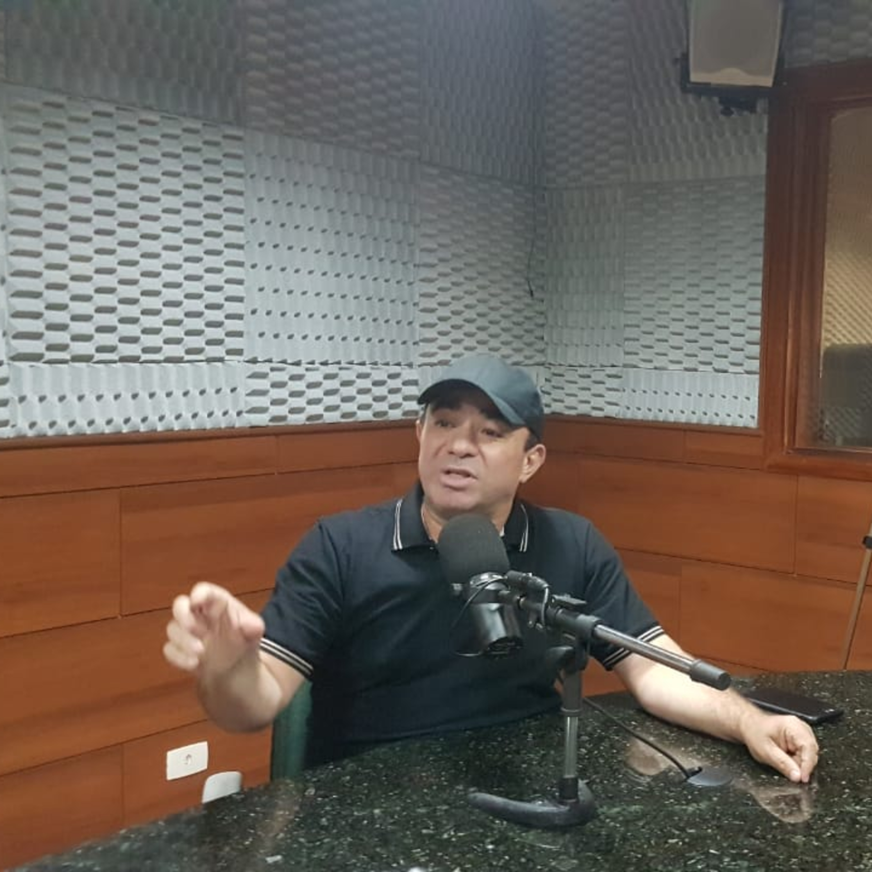 Rádio Cultura Foz
