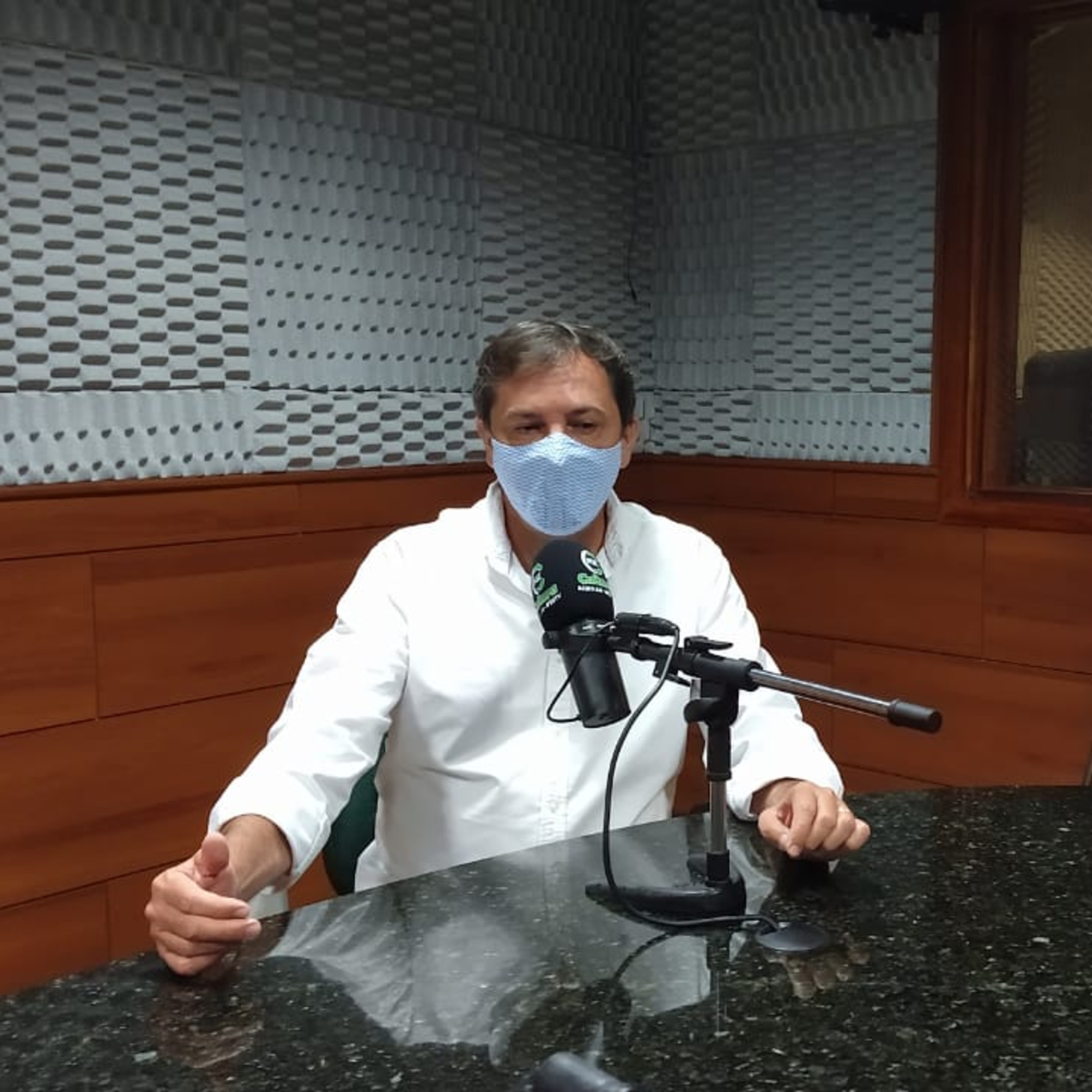 Rádio Cultura Foz