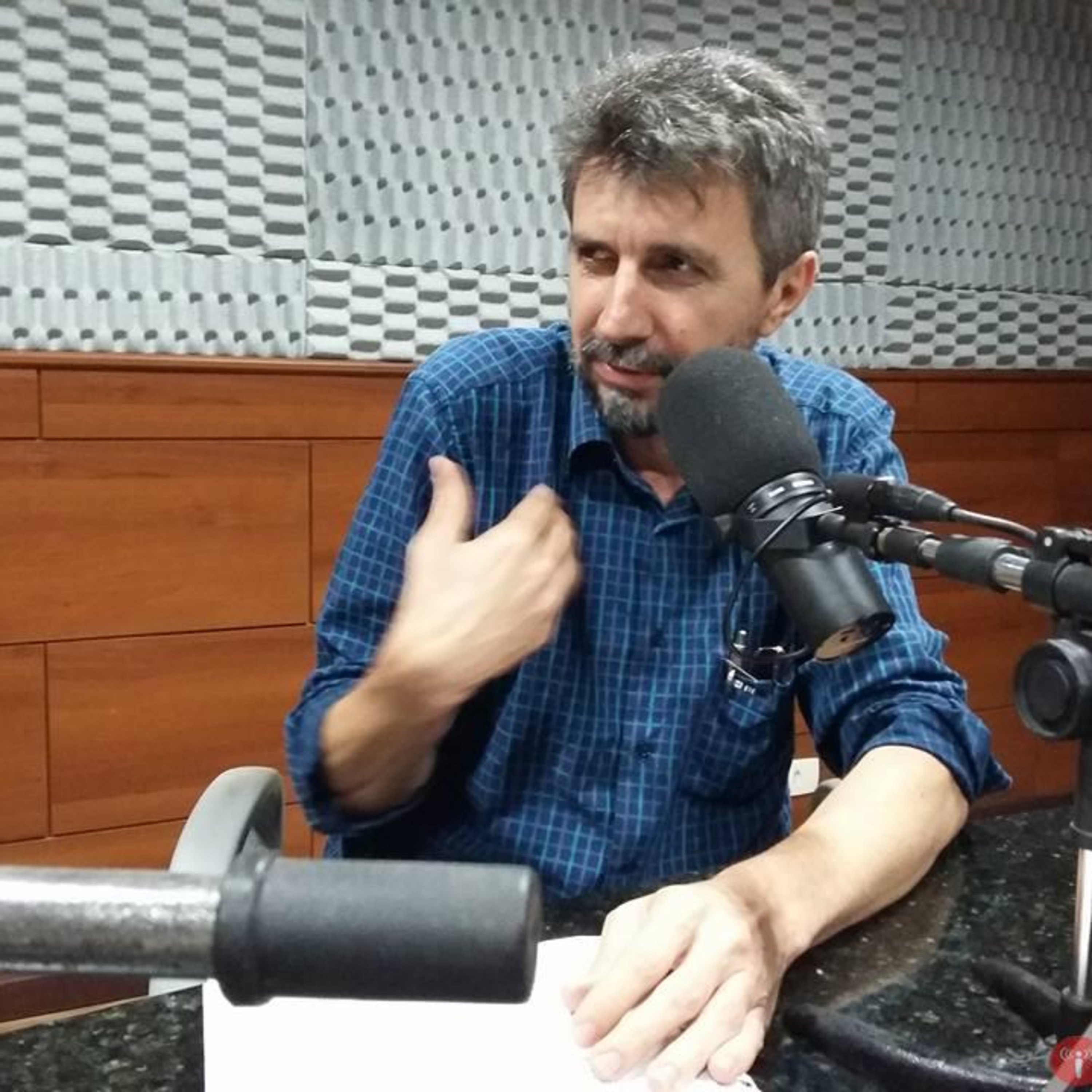 Rádio Cultura Foz
