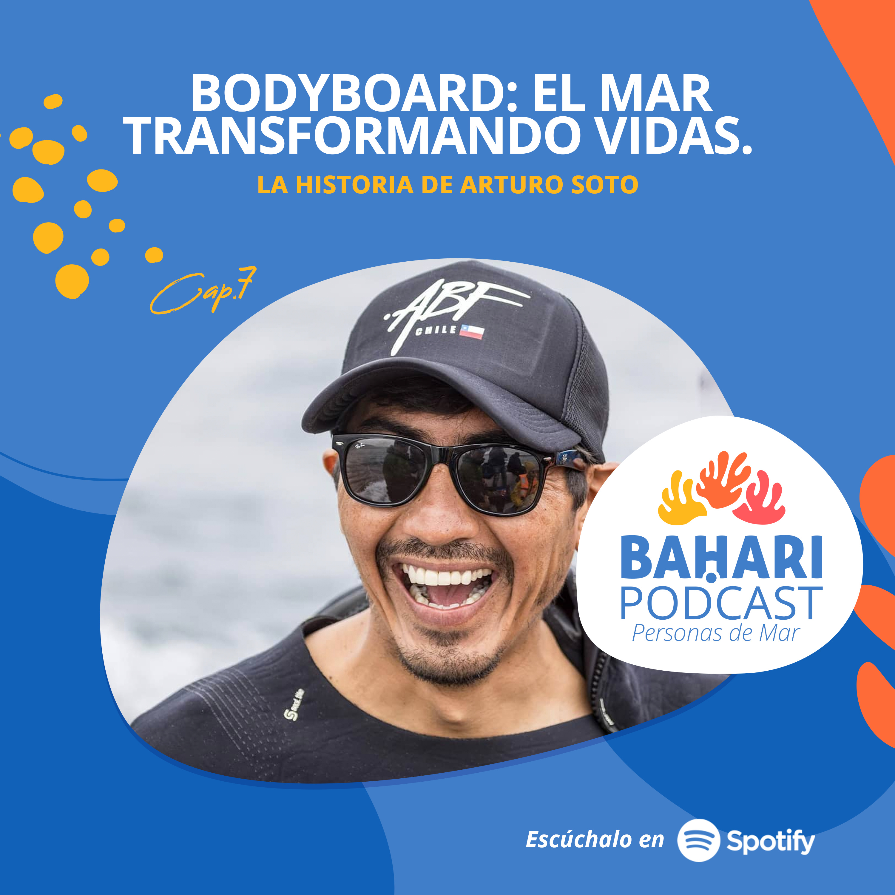 Bahari - Personas de Mar
