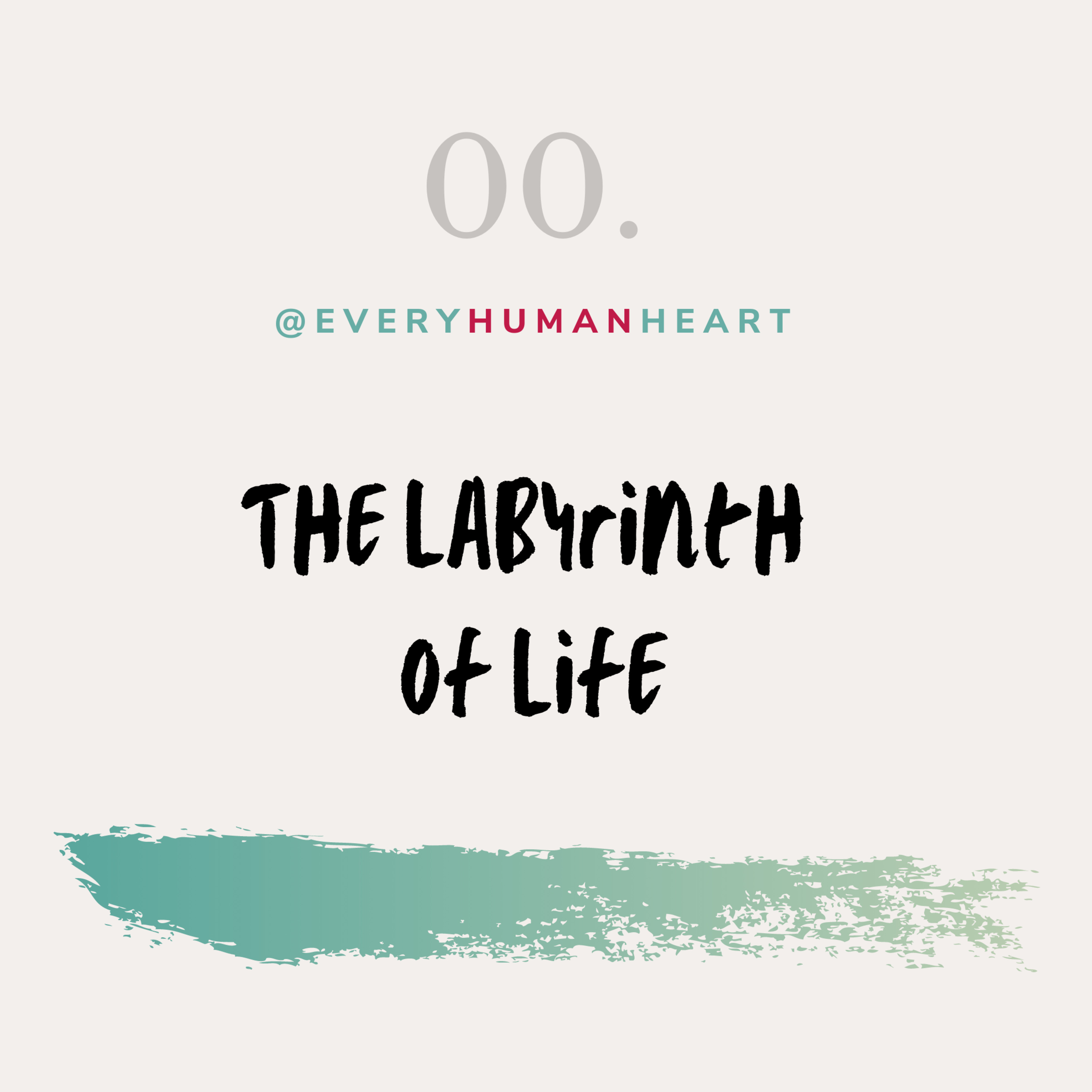 Every Human Heart