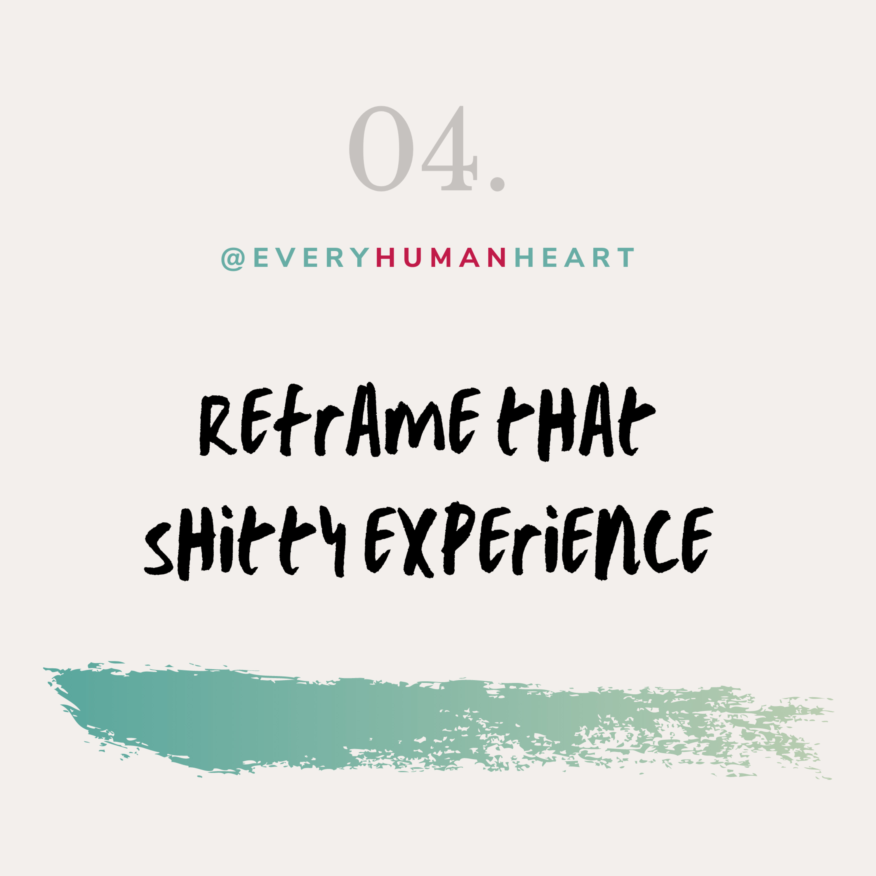 Every Human Heart